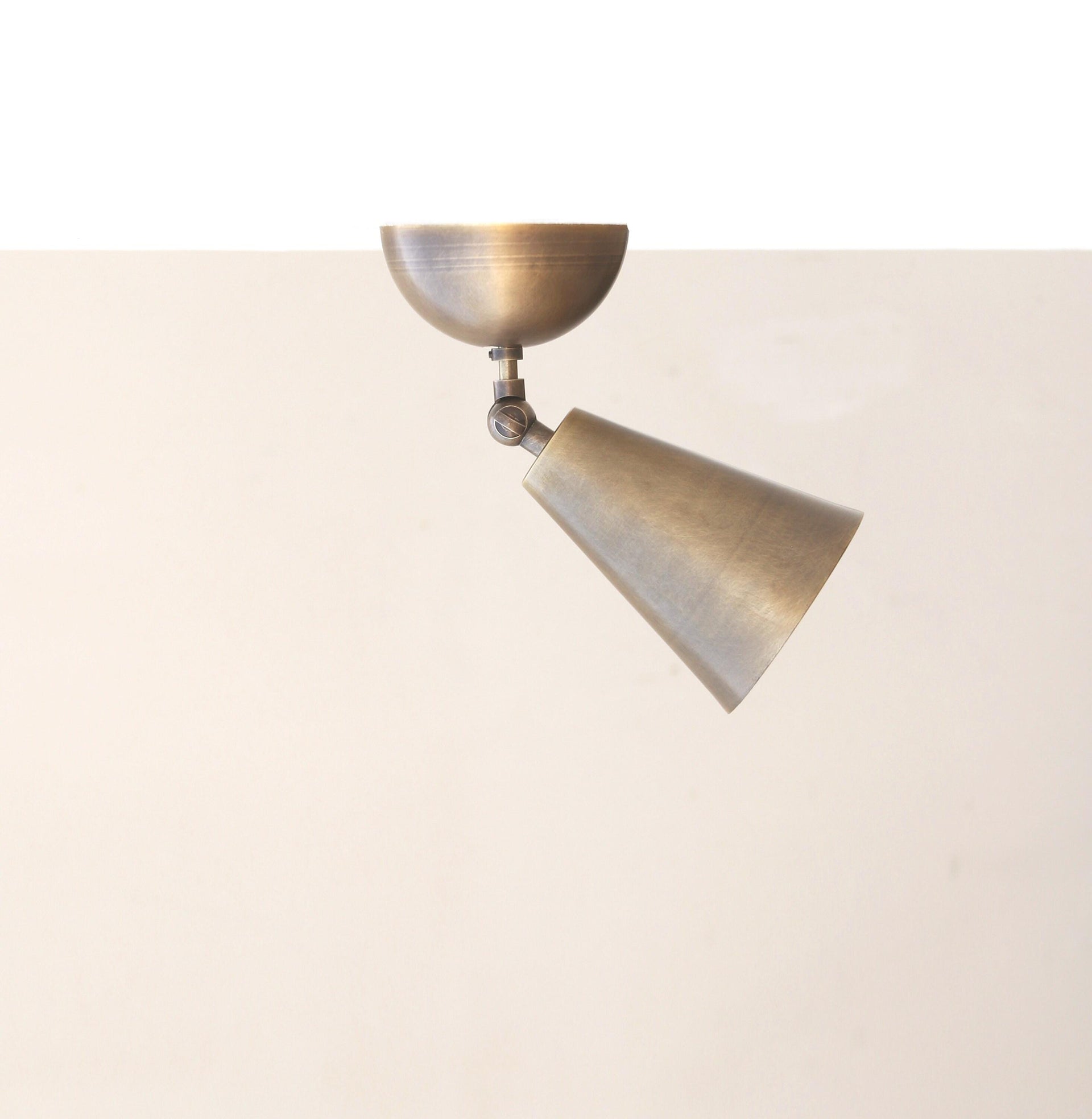 Spotlight, Directional Lighting, Ceiling spot light, Modern light, UL Listed, No.0080