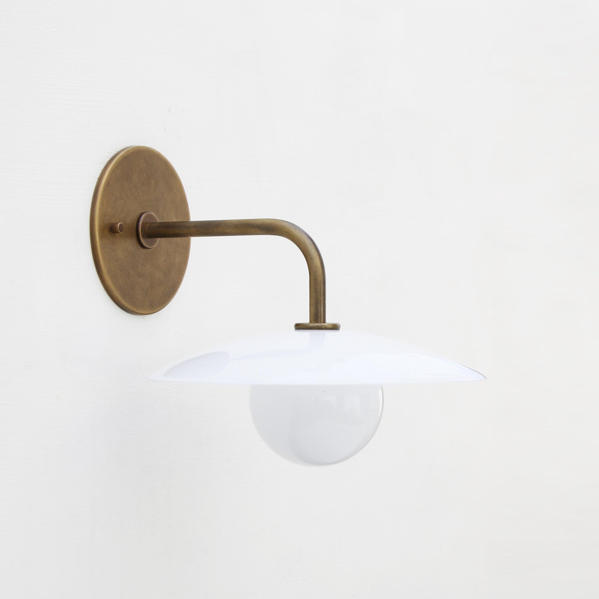 Wall Sconce light, Bathroom vanity Light, Modern brass light, Wall sconce light UL Listed, No.0905
