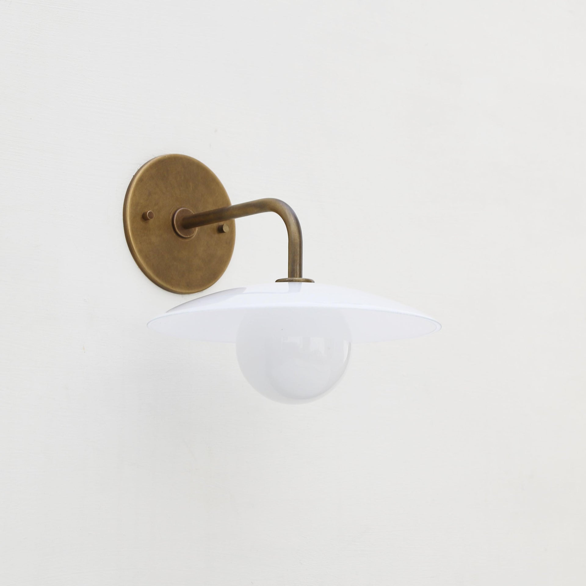 Wall Sconce light, Bathroom vanity Light, Modern brass light, Wall sconce light UL Listed, No.0905