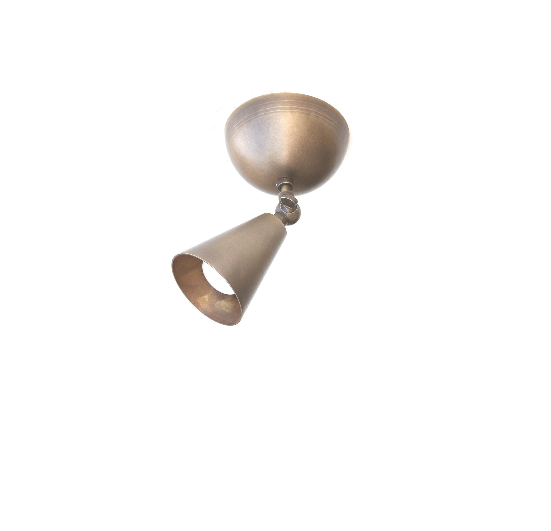 Spotlight, Directional Lighting, Ceiling spot light, Modern light, No.0251