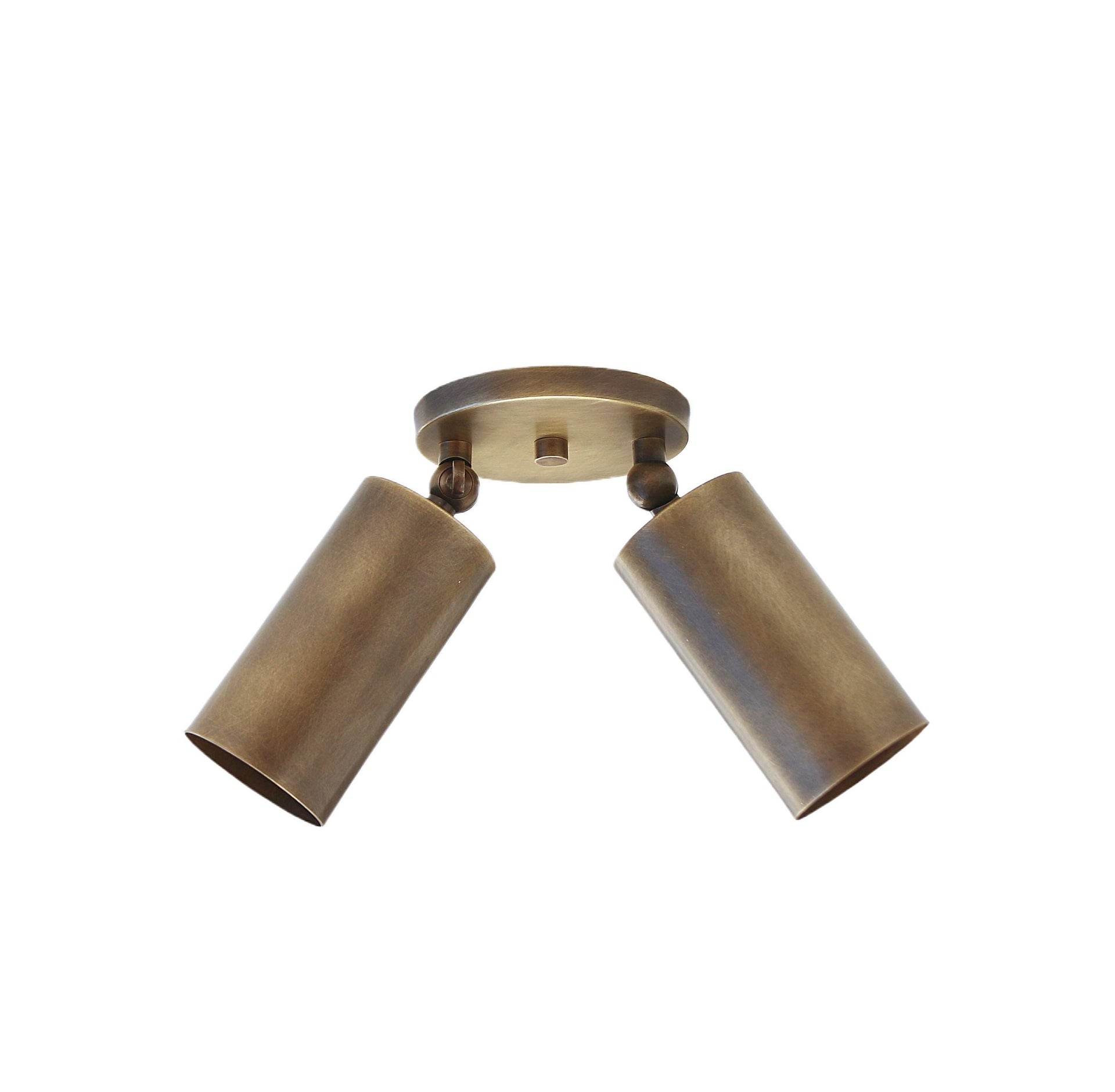 Spotlight, Directional Lighting, Ceiling spot light, Modern light, UL listed No.100-1 No.0065