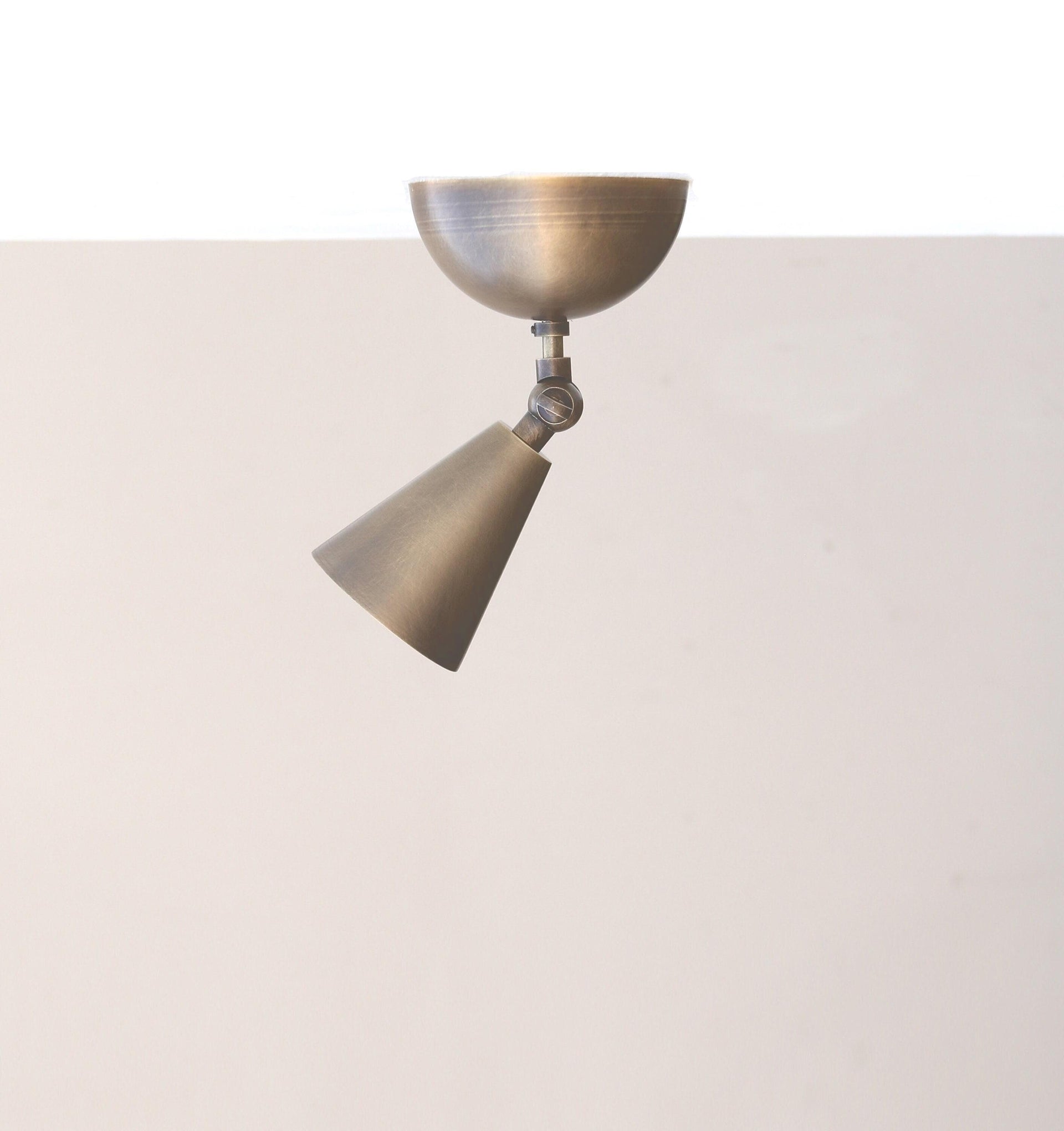 Spotlight, Directional Lighting, Ceiling spot light, Modern light, No.0251