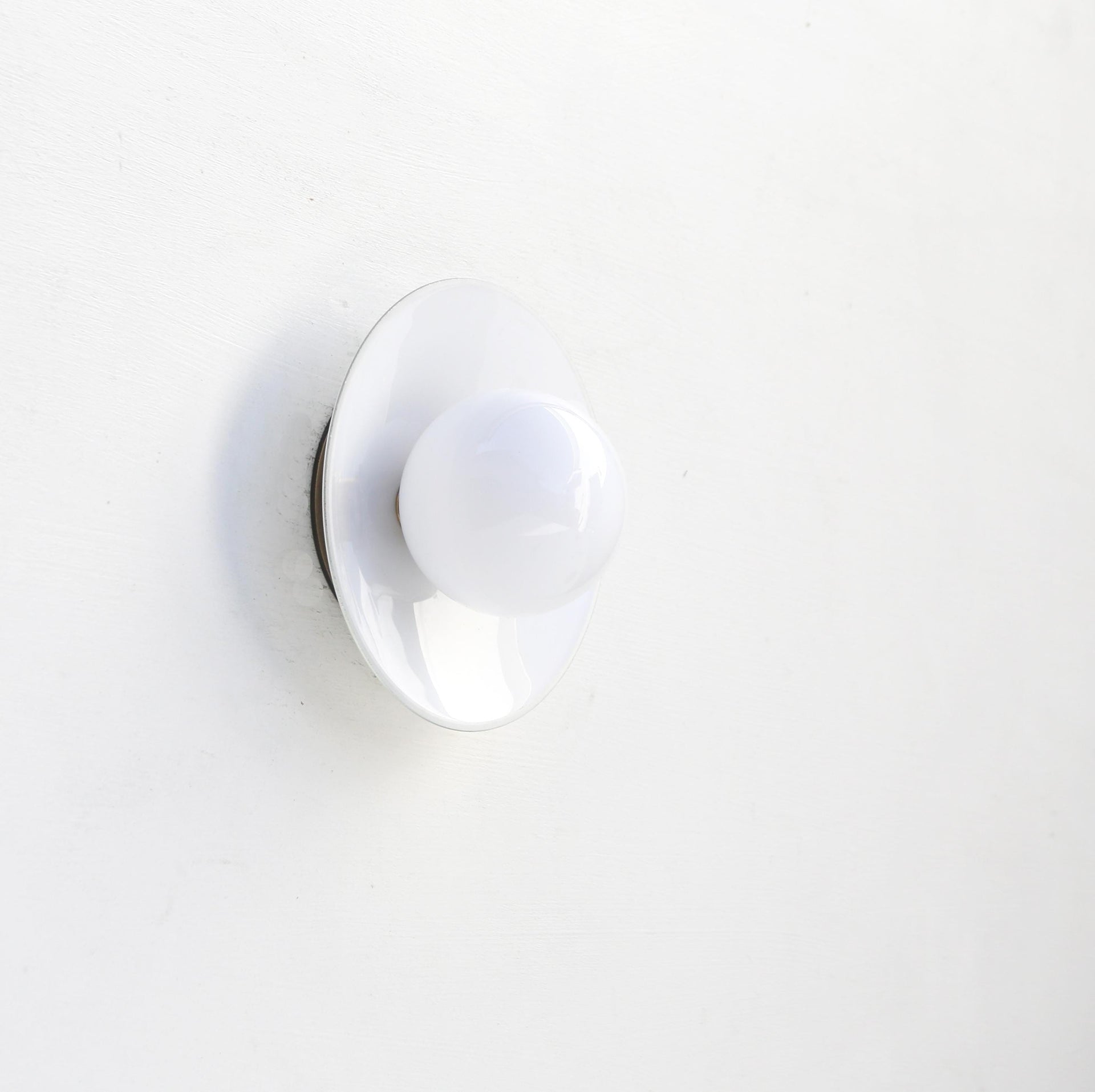 Glass Wall Sconce, Ceiling Flush Mount light, Ceiling Flush Mount light, Wall mount light PPQ4, UL Listed No.0214