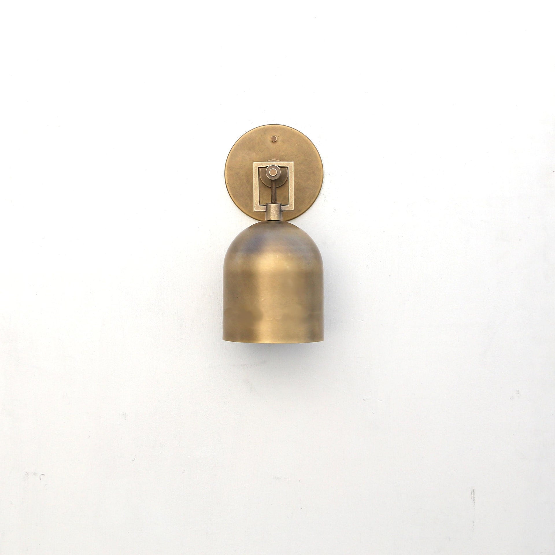 Wall Sconce light, Modern brass light, Wall sconce light, UL Listed No.0858