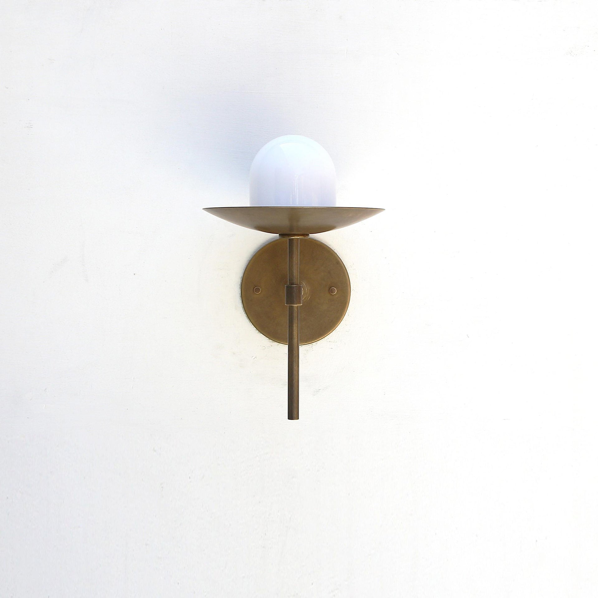 Wall Sconce light, Bathroom vanity Light, Modern brass light, Wall sconce light, UL Listed No.0847