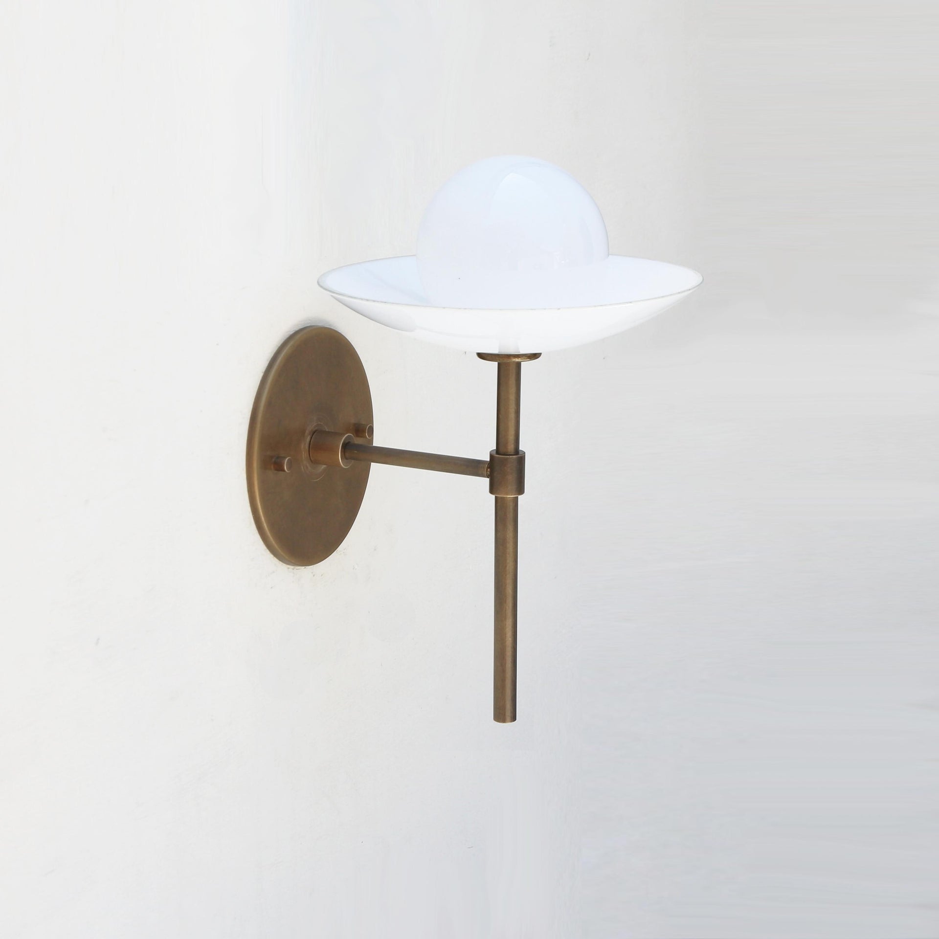 Wall Sconce light, Bathroom vanity Light, Modern brass light, Wall sconce light, UL Listed No.0845