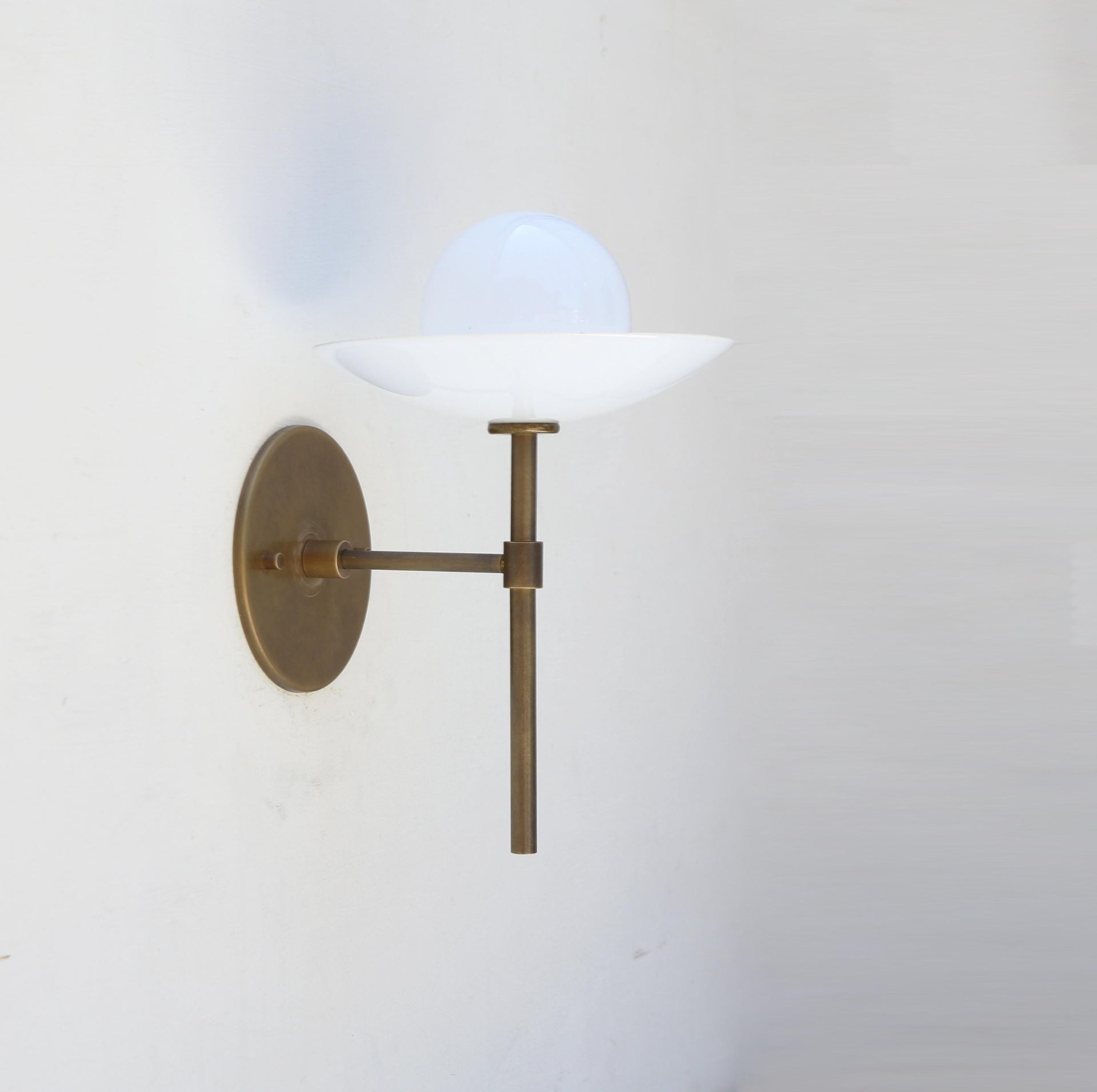 Wall Sconce light, Bathroom vanity Light, Modern brass light, Wall sconce light, UL Listed No.0845