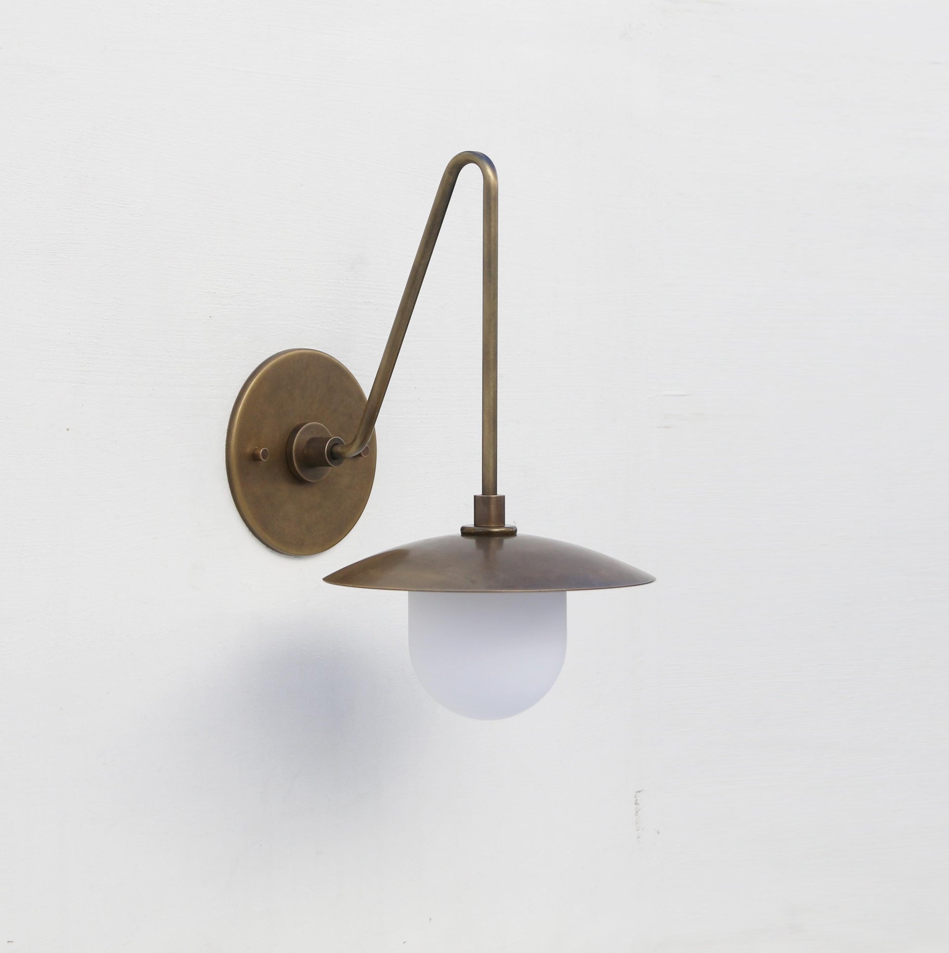 Wall Sconce light, Bathroom vanity Light, Modern brass light, Wall sconce light, UL Listed LM2, No.0808