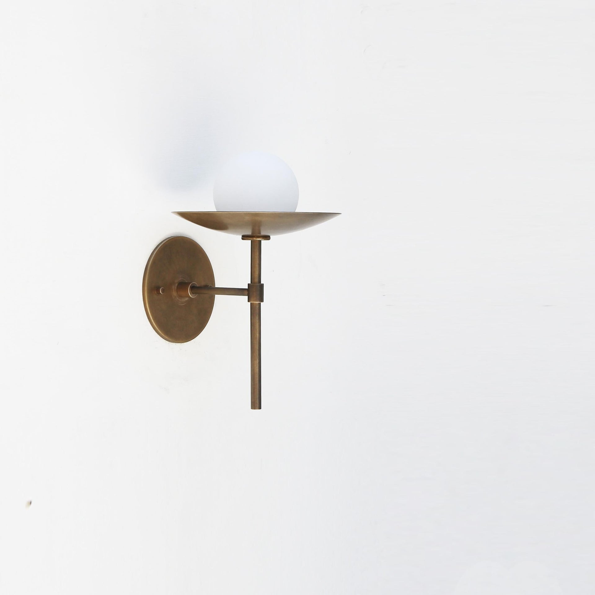Wall Sconce light, Bathroom vanity Light, Modern brass light, Wall sconce light, UL Listed No.0846