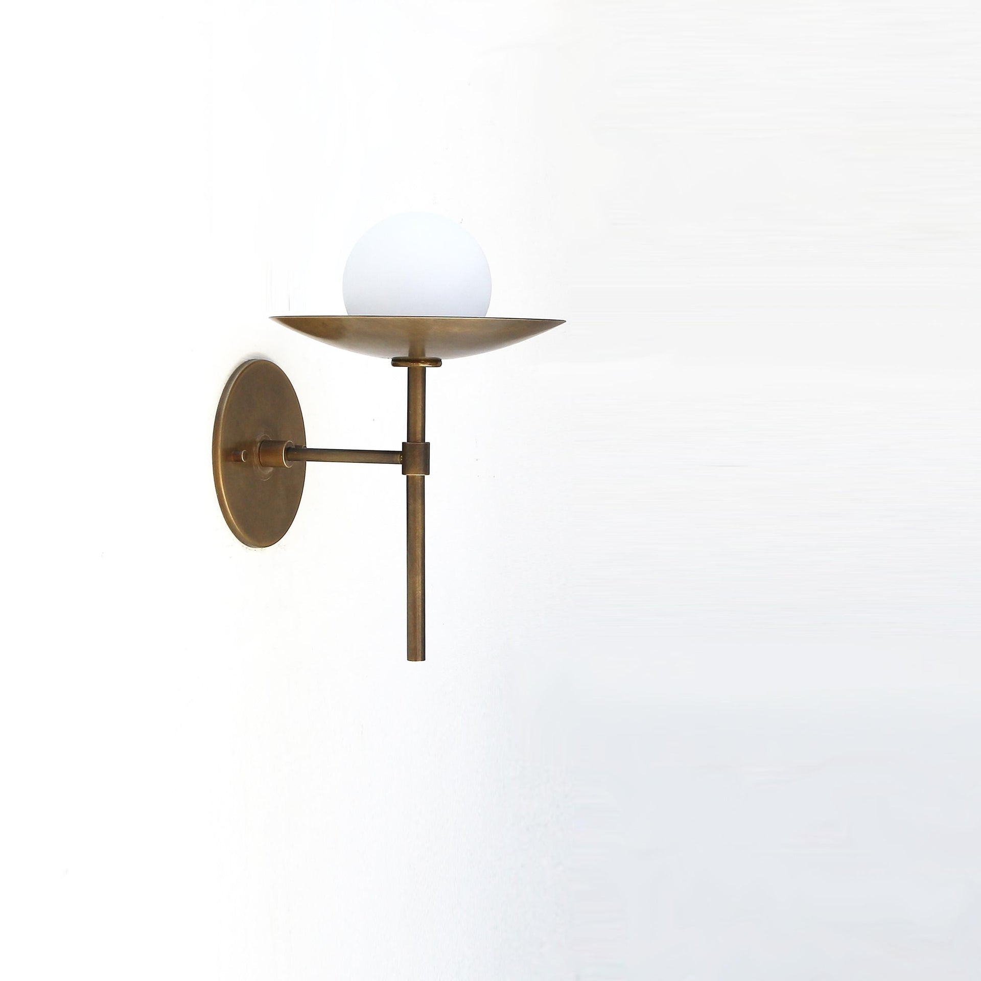 Wall Sconce light, Bathroom vanity Light, Modern brass light, Wall sconce light, UL Listed No.0846
