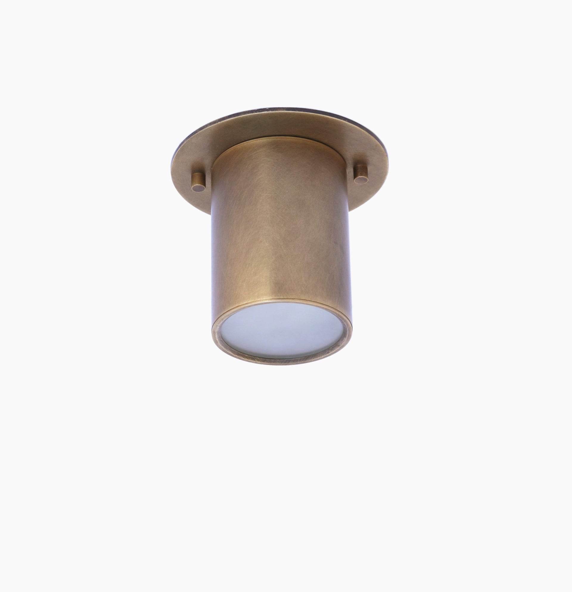 Ceiling spot light, Ceiling spot light with glass window, Modern Ceiling  light, Spotlight, Ceiling spot light No.0062