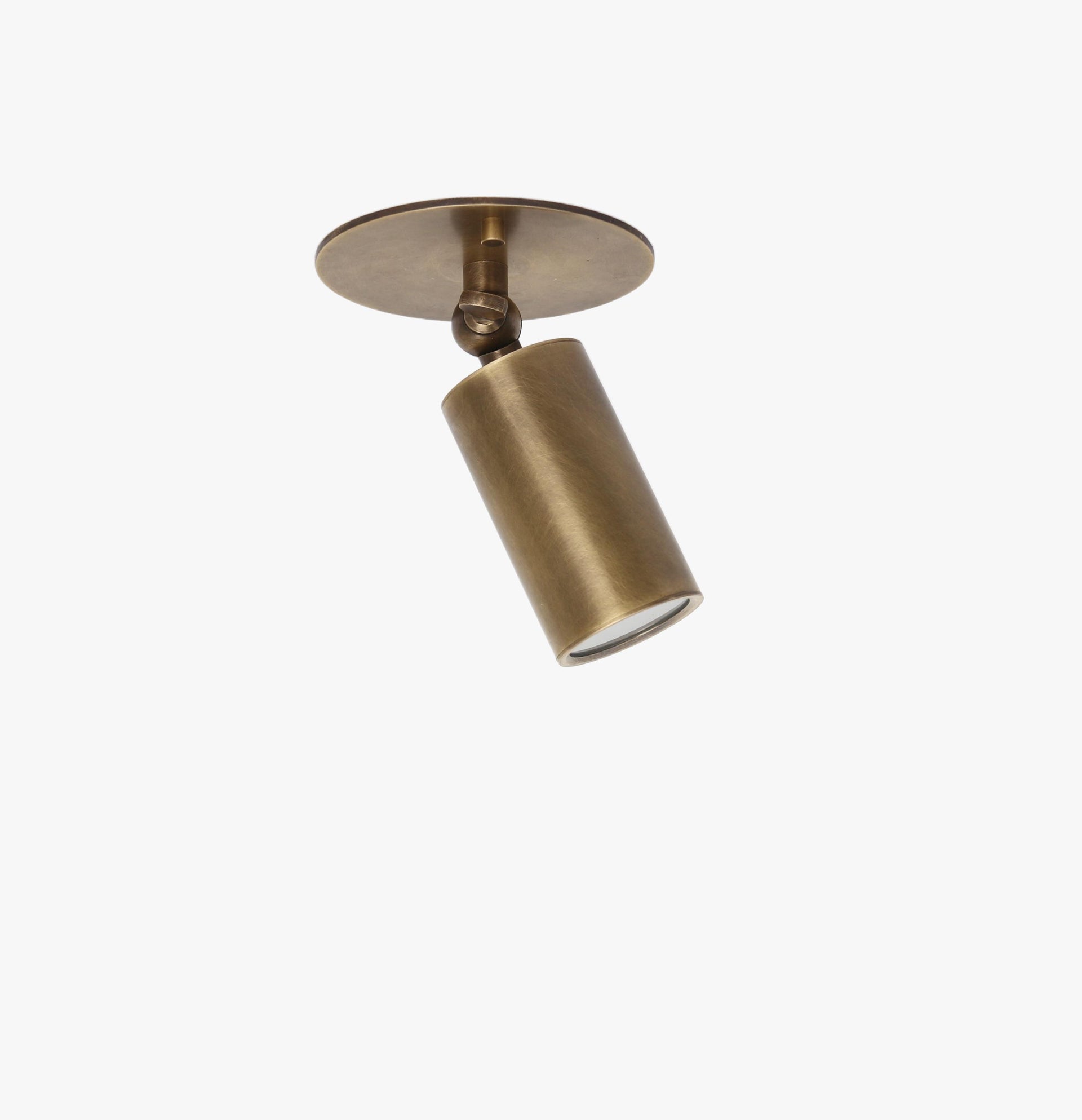 Adjustable Ceiling spot light, Ceiling spot light with glass window, Modern Ceiling light, Spotlight, Ceiling spot light No.0113
