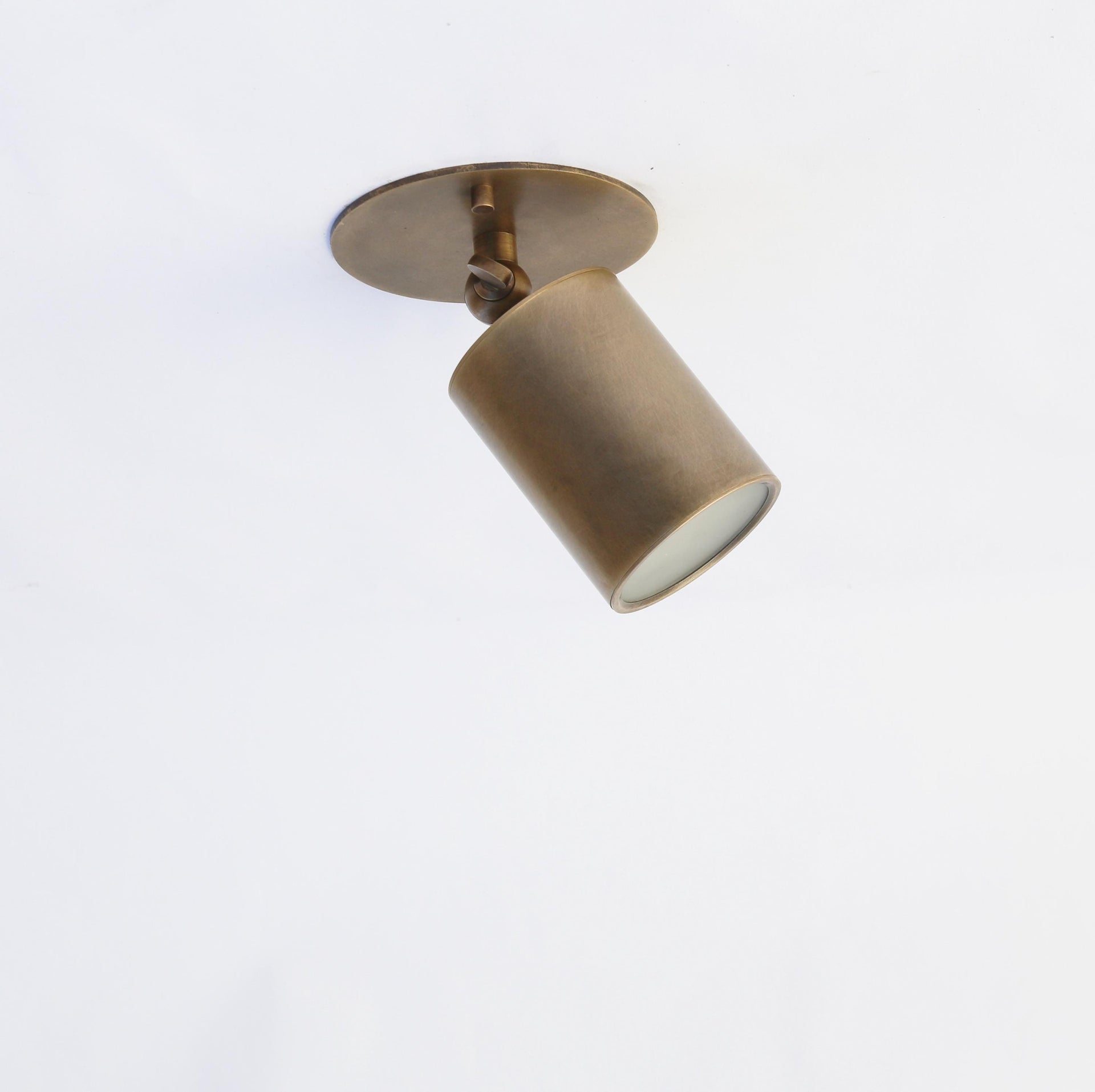 Adjustable  Ceiling spot light, Ceiling spot light with glass window, Modern Ceiling  light, Spotlight, Ceiling spot light No. No.0061