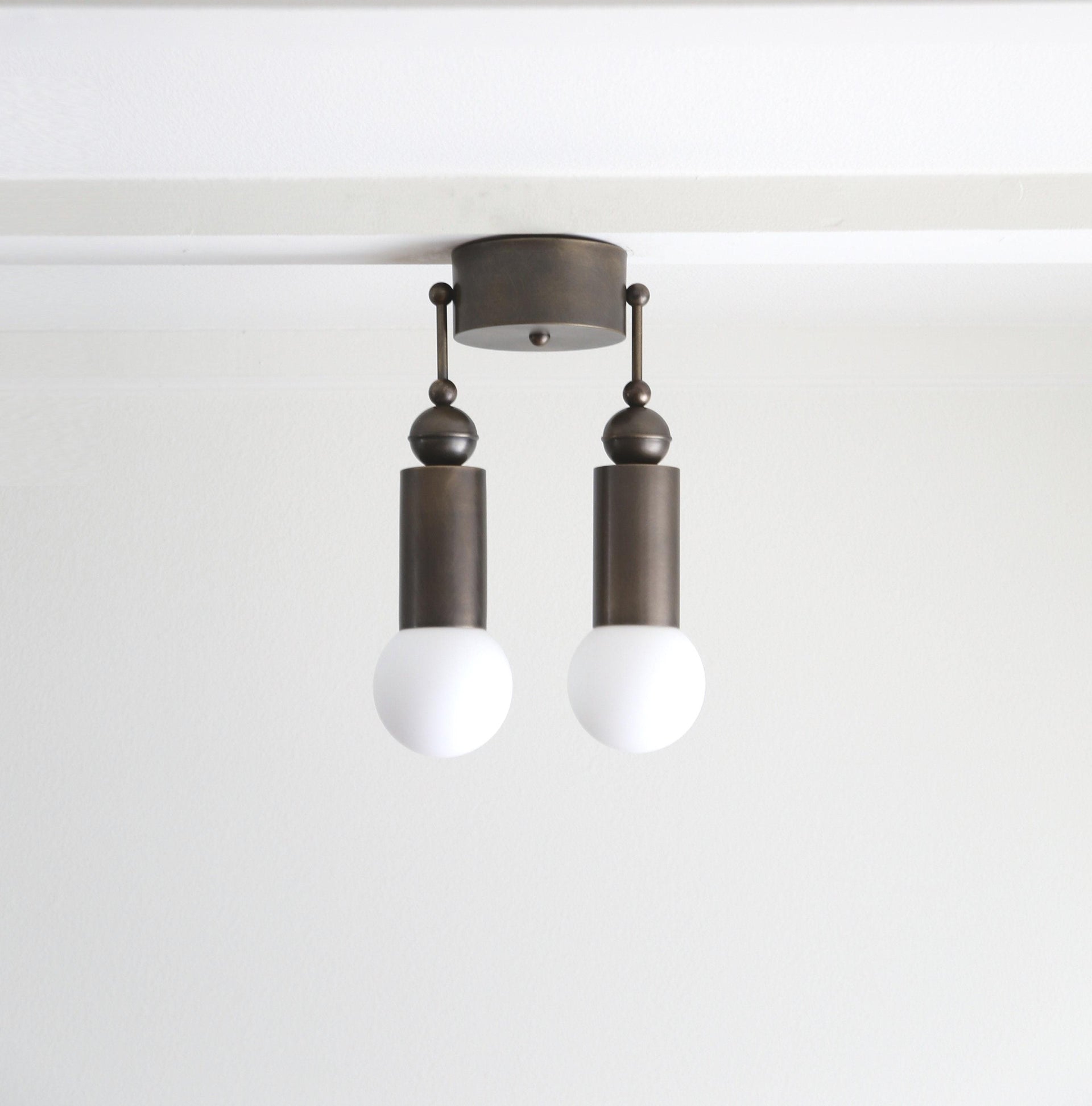 Brass Ceiling light, Brass ceiling light, Modern brass ceiling, UL Listed, No.0232