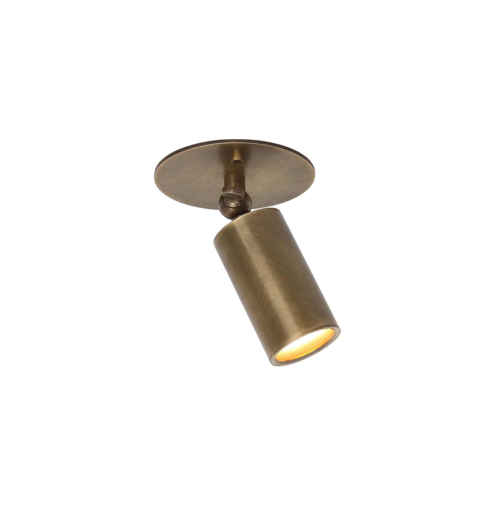 Adjustable Ceiling spot light, Ceiling spot light with glass window, Modern Ceiling light, Spotlight, Ceiling spot light No.0113
