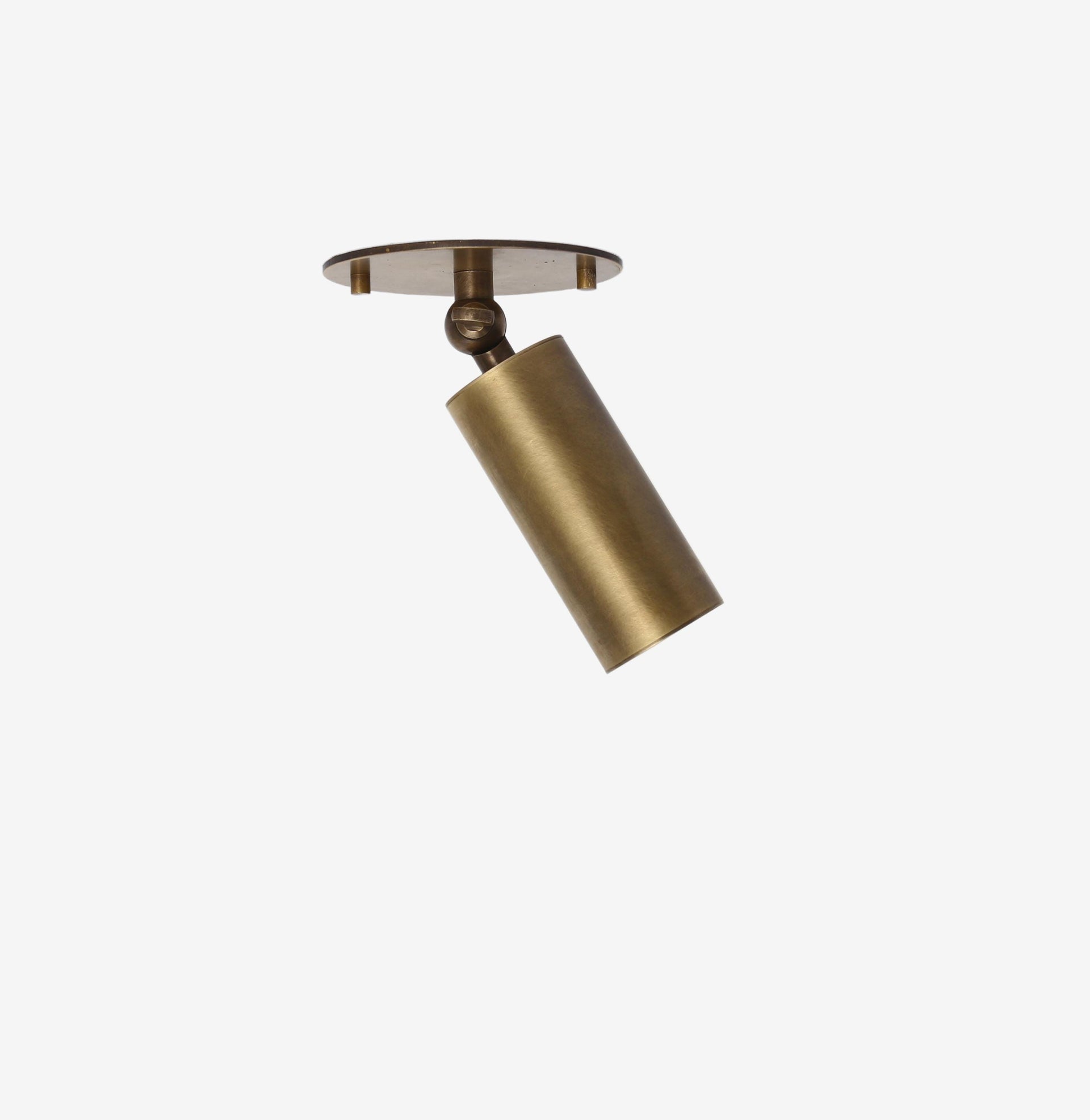 Adjustable Ceiling spot light, Ceiling spot light with glass window, Modern Ceiling light, Spotlight, Ceiling spot light No.0112