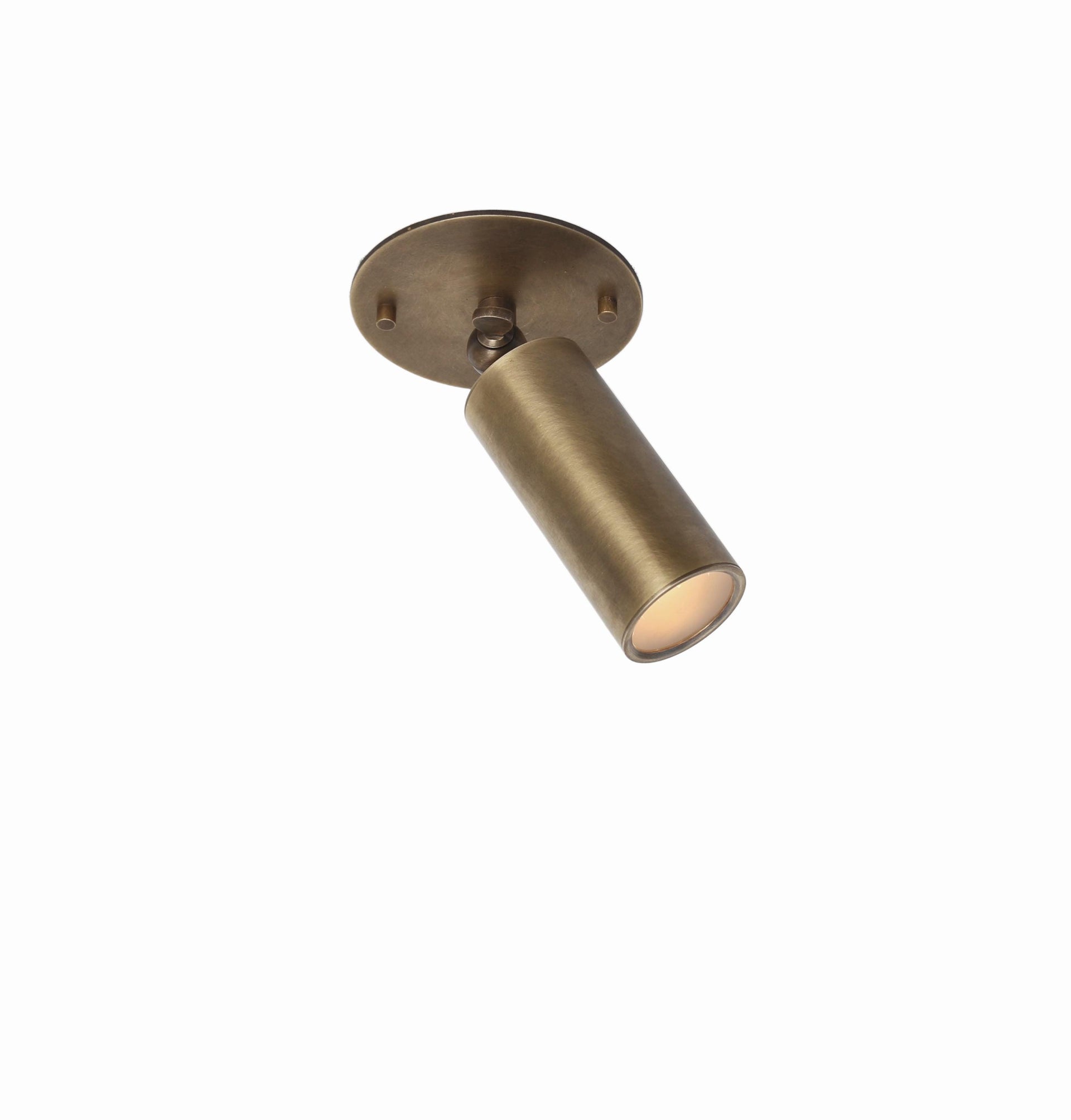 Adjustable Ceiling spot light, Ceiling spot light with glass window, Modern Ceiling light, Spotlight, Ceiling spot light No.0112
