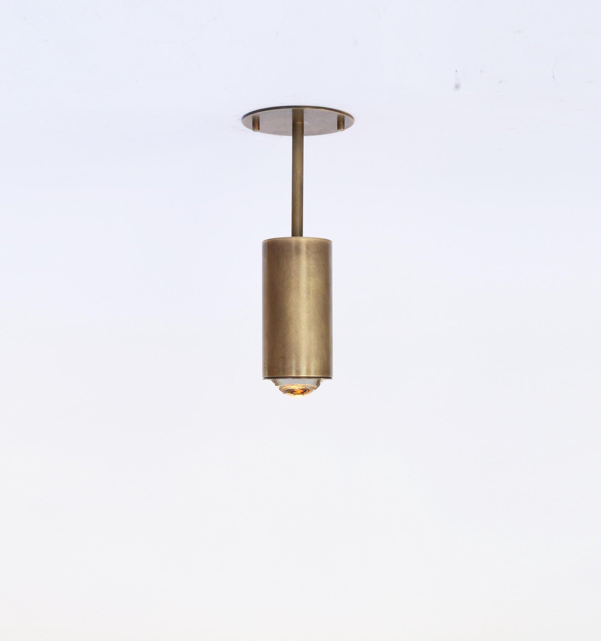 Ceiling spot light, Modern light, Spotlight, Brass spot light, UL Listed. No.0785