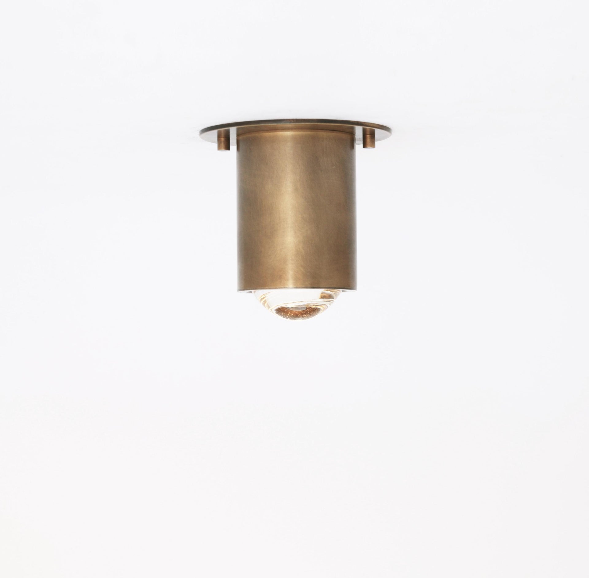 Ceiling spot light, Ceiling spot light with glass window, Modern Ceiling light, Spotlight, Ceiling spot light No.0783