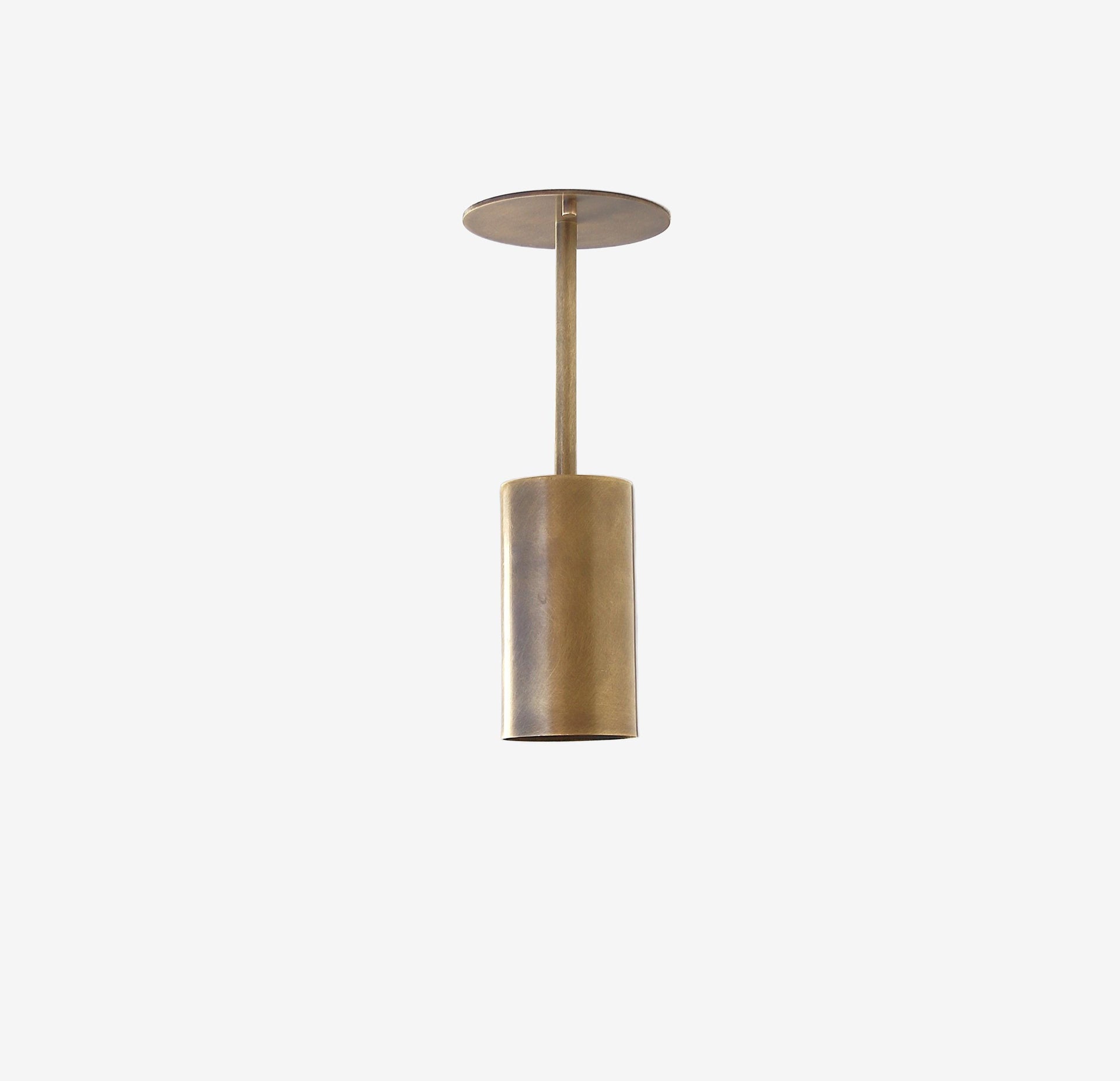 Ceiling spot light, Modern light, Spotlight, Brass spot light, UL Listed No.0033