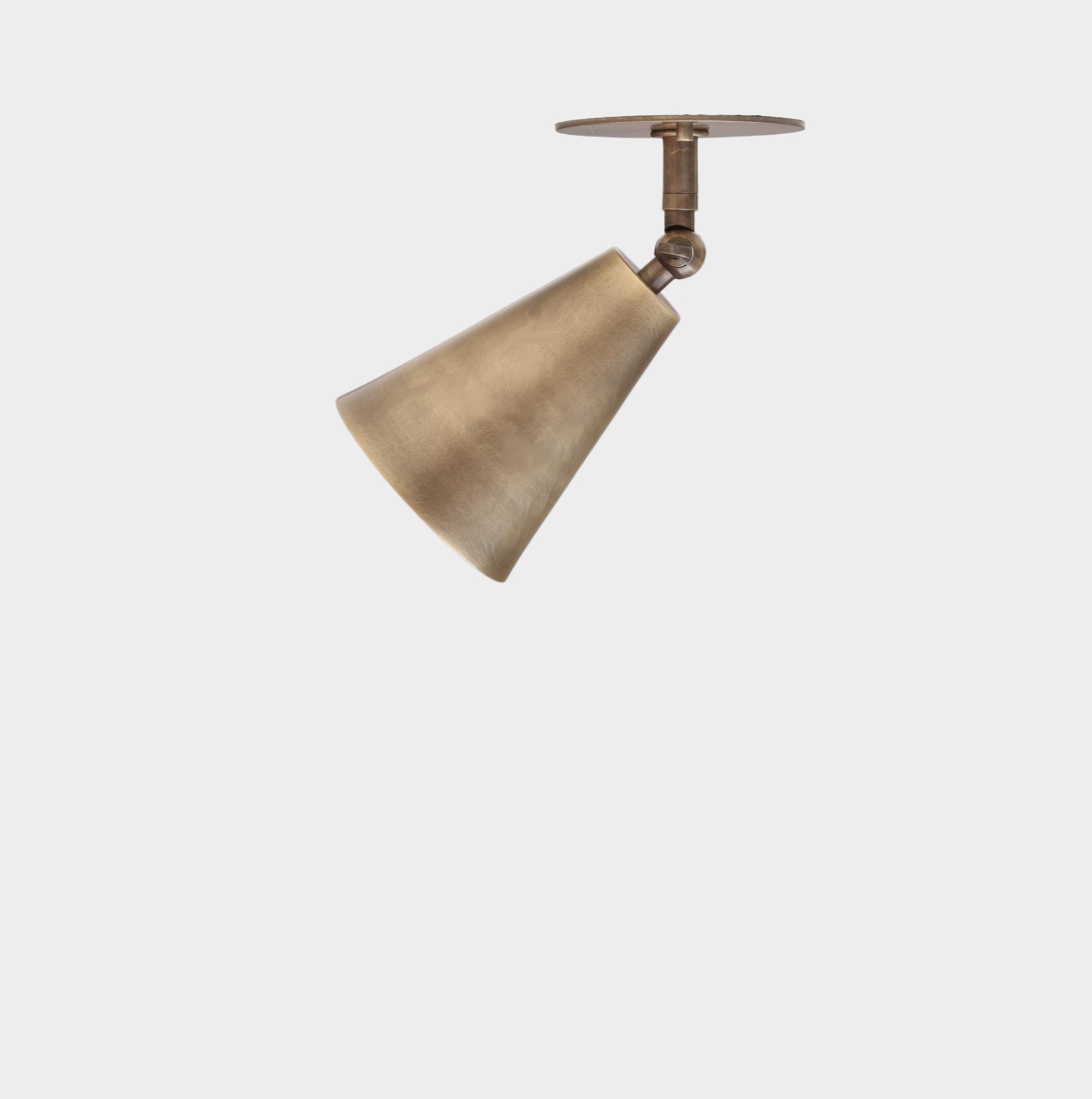 Large Size Spotlight, Ceiling spot light, Modern light, UL Listed, No.0118