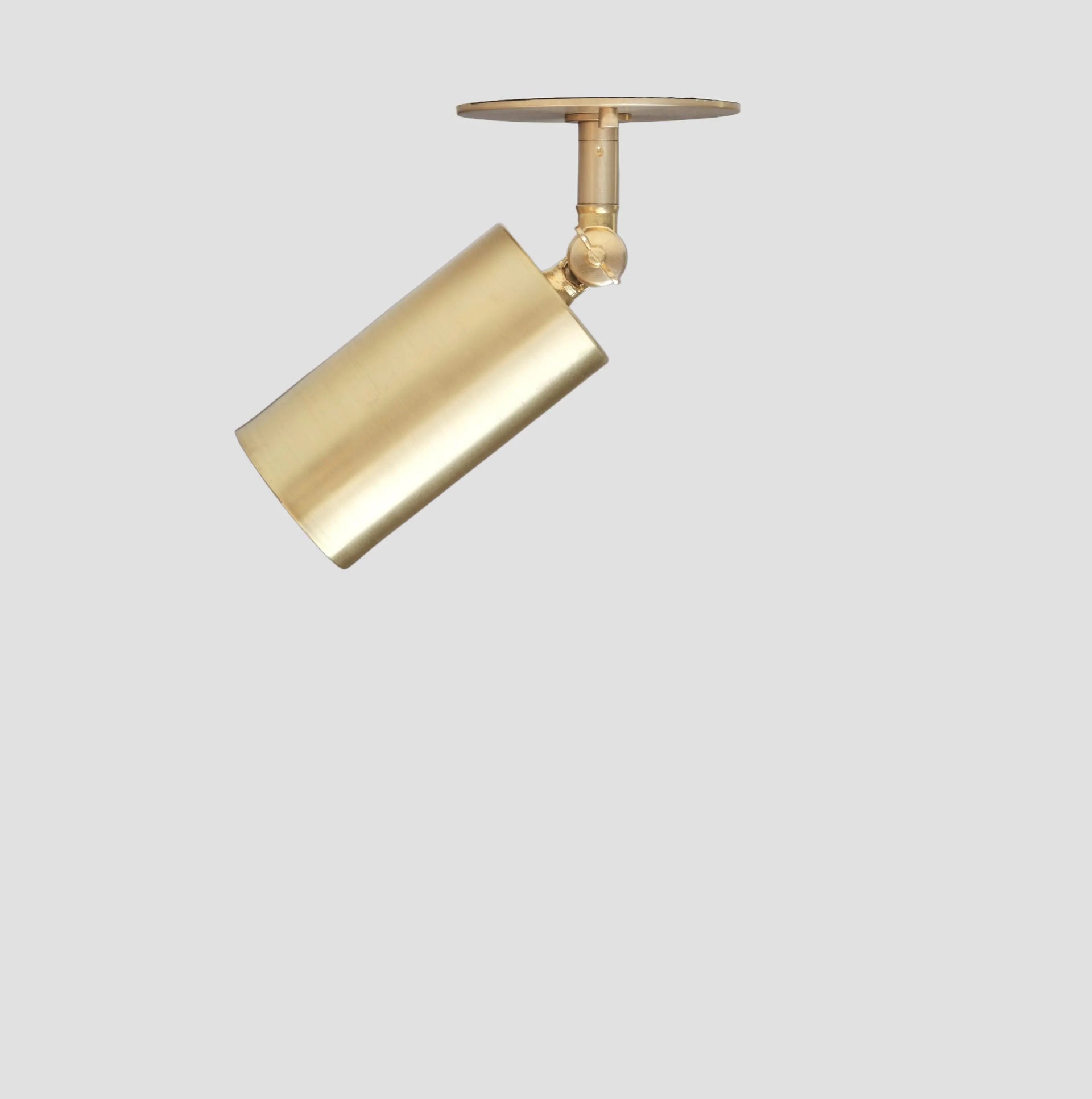 Flush Mount Spot Light,  UL Listed , No.0014