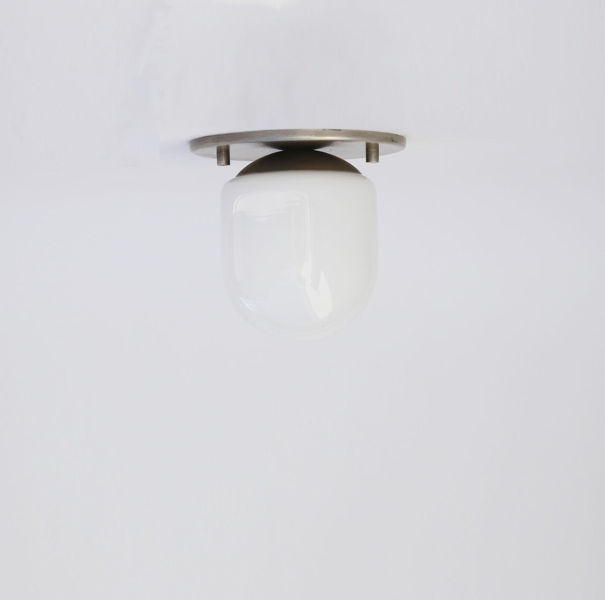 Flush mount ceiling  light,  Brass ceiling Light, Flush Mount Ceiling Light, LM-2, UL Listed，No.1111