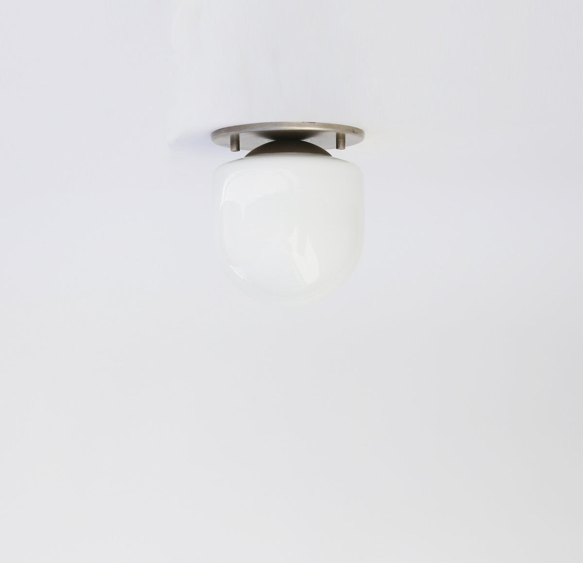 Flush mount ceiling  light,  Brass ceiling Light, Flush Mount Ceiling Light, Da-LM, UL Listed，No.1112