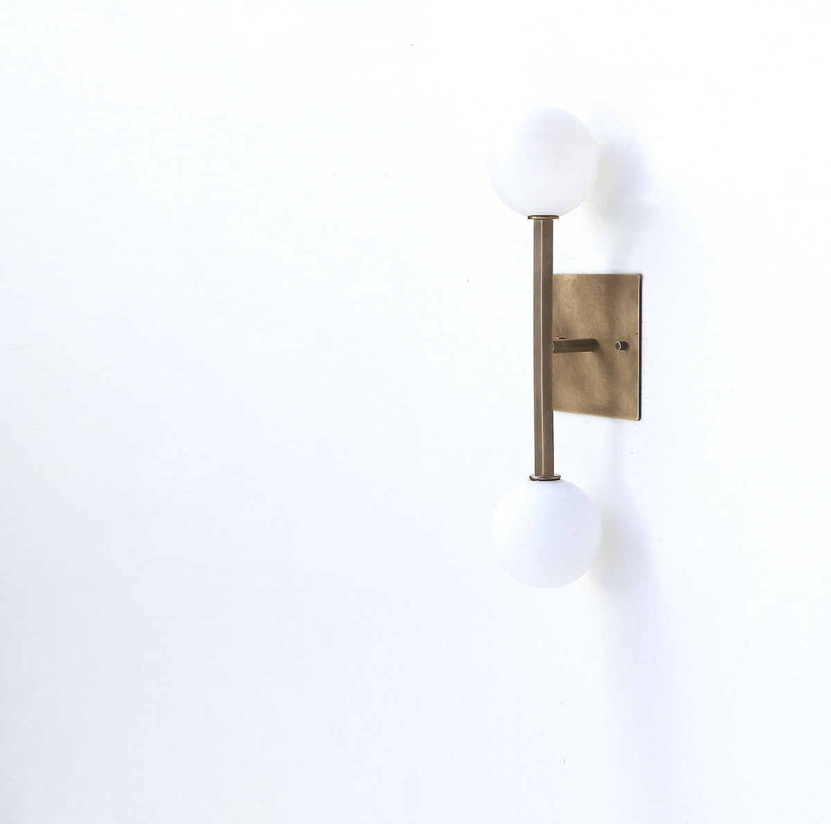 Wall sconce light, Vanity light, Flush Mount Wall Sconce Light, UL Listed，No.0644
