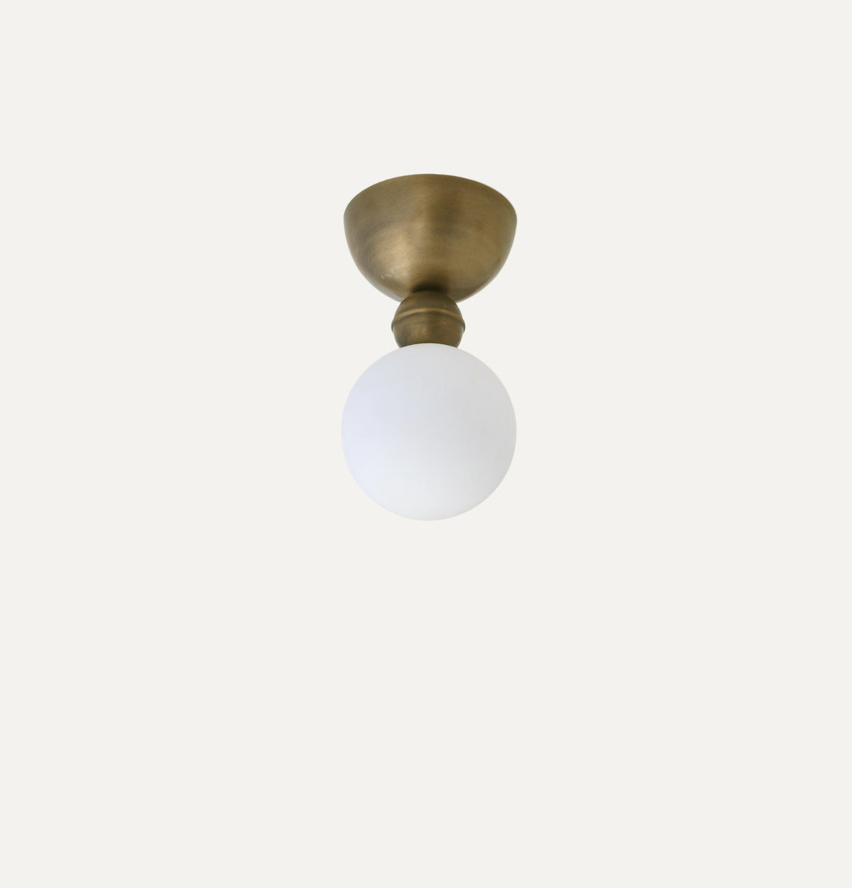 Flush mount ceiling  light,  Brass ceiling Light, Flush Mount Ceiling Light, UL Listed，No.0527