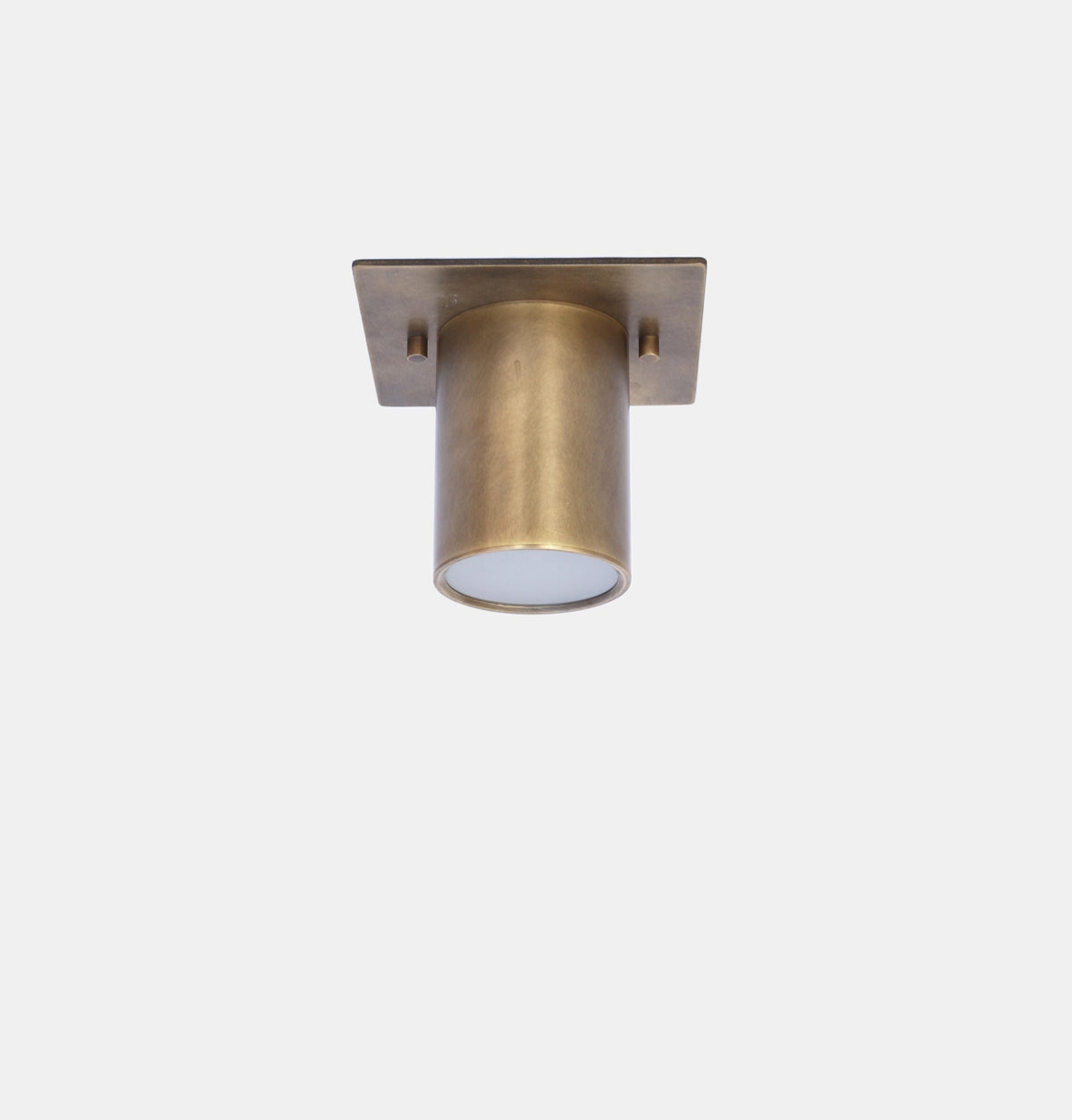 Spotlight,  Ceiling spot light, Modern light, Antique Brass Spot Light No.0791