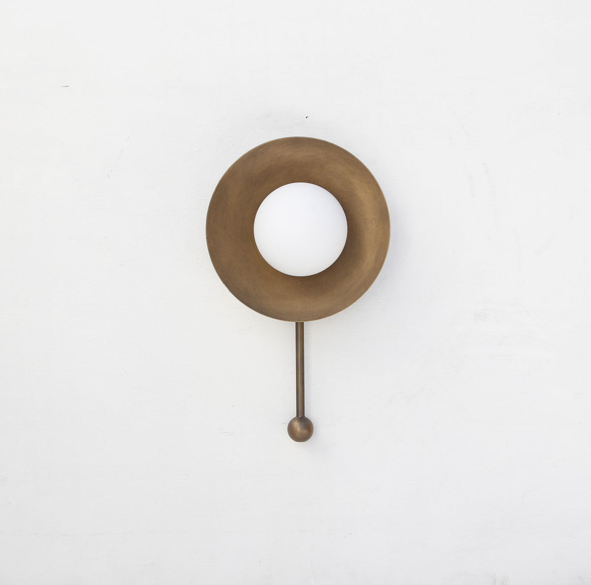 Wall sconce light, Modern light, 4"-PPQ UL Listed. No.0519