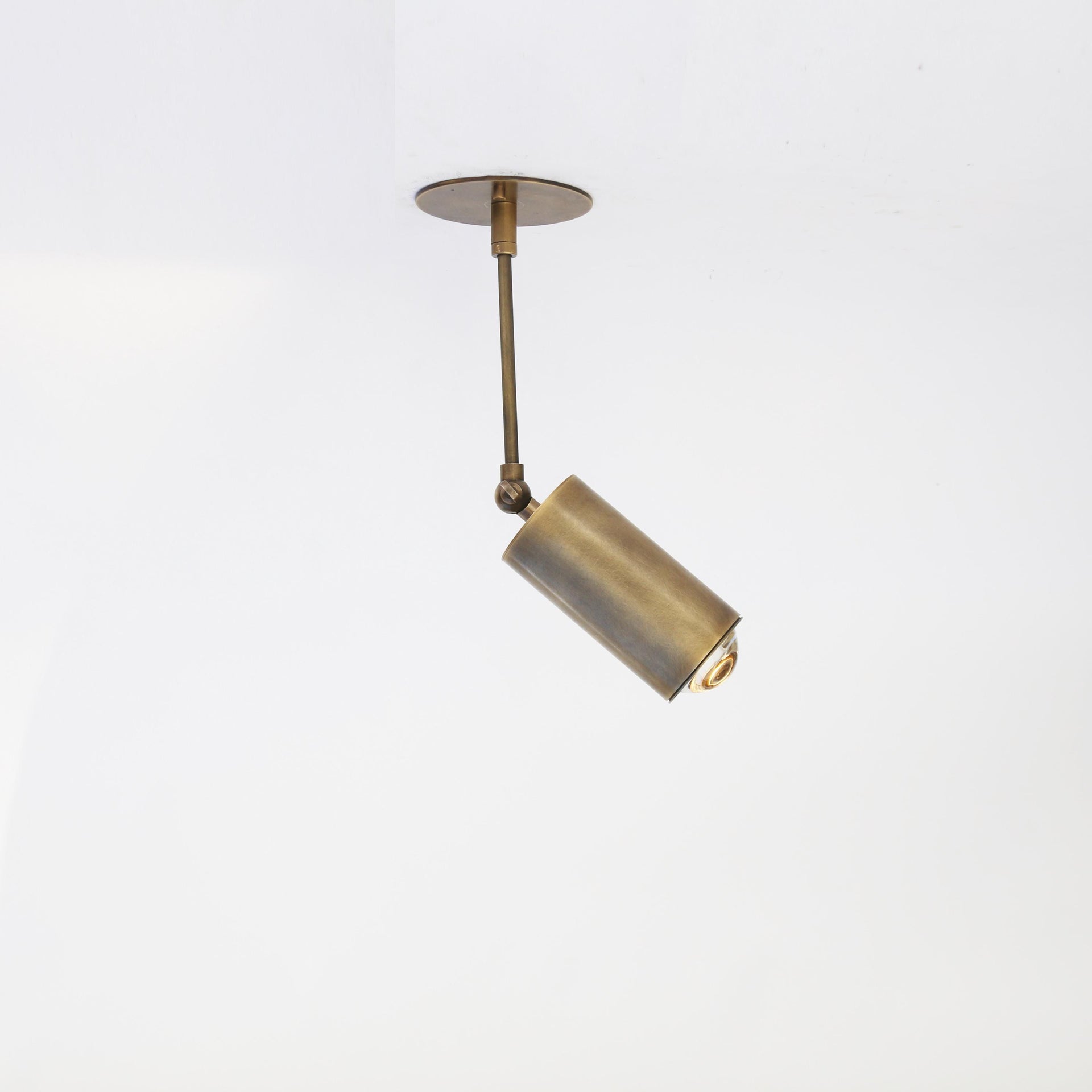 Spotlight, adjustable Ceiling Lighting, Ceiling spot light, Modern light, UL Listed  No.1110