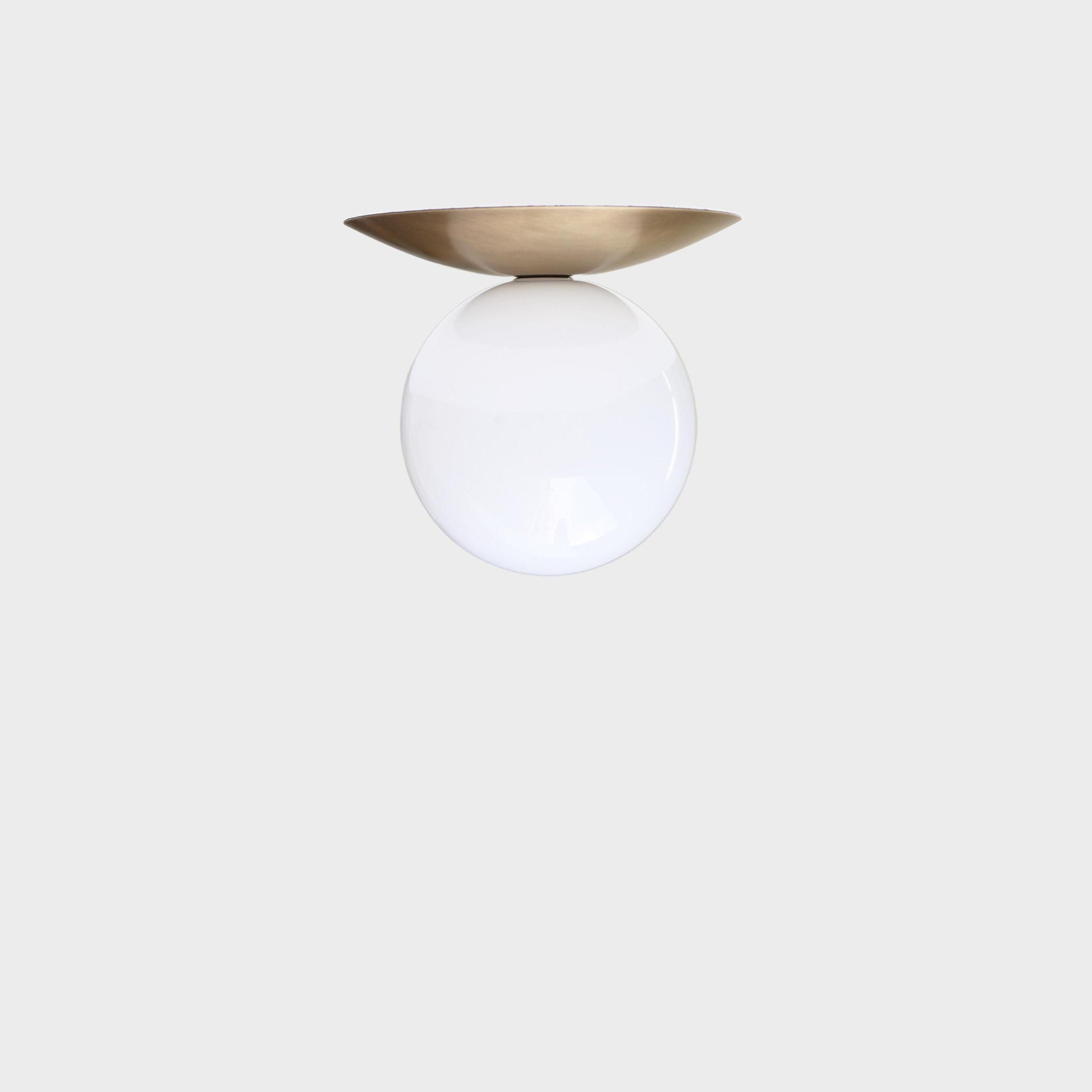 Ceiling light, Wall Sconce Light, Modern ceiling light, Ceiling light - 6" PPQ, UL Listed No.0442
