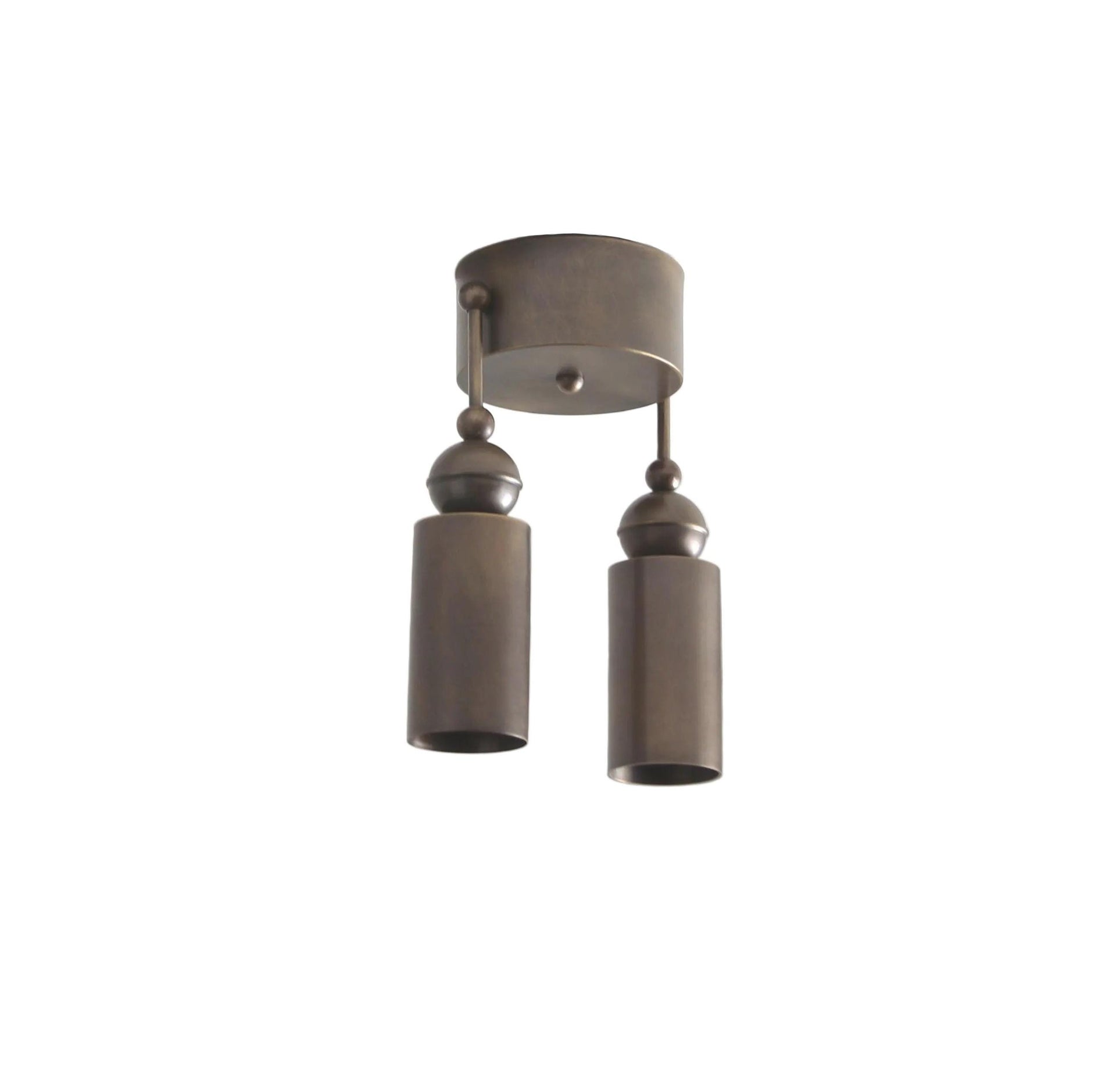 Brass Ceiling light, Spot light, Brass ceiling light UL ListeD No.0312