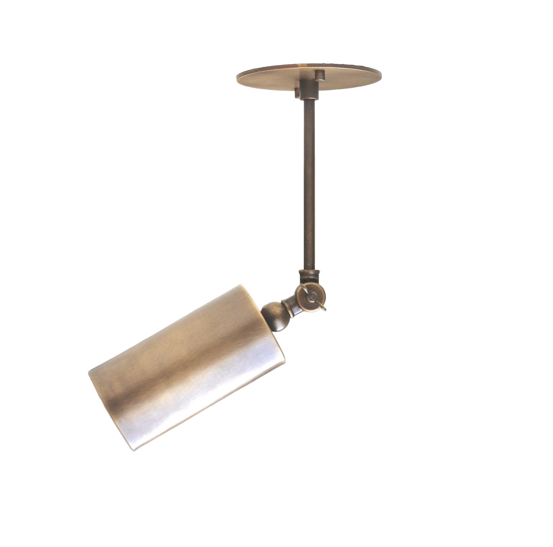 Spotlight, Directional Lighting, Ceiling spot light, Modern light, UL Listed  No.0430