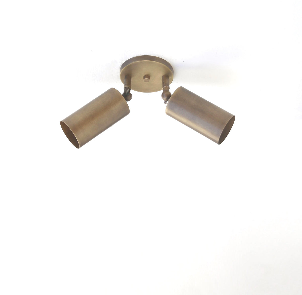 Spotlight,  Ceiling spot light, Modern light, Antique Brass Ceiling Light, Antique Brass Spot Light, UL listed, No.0609