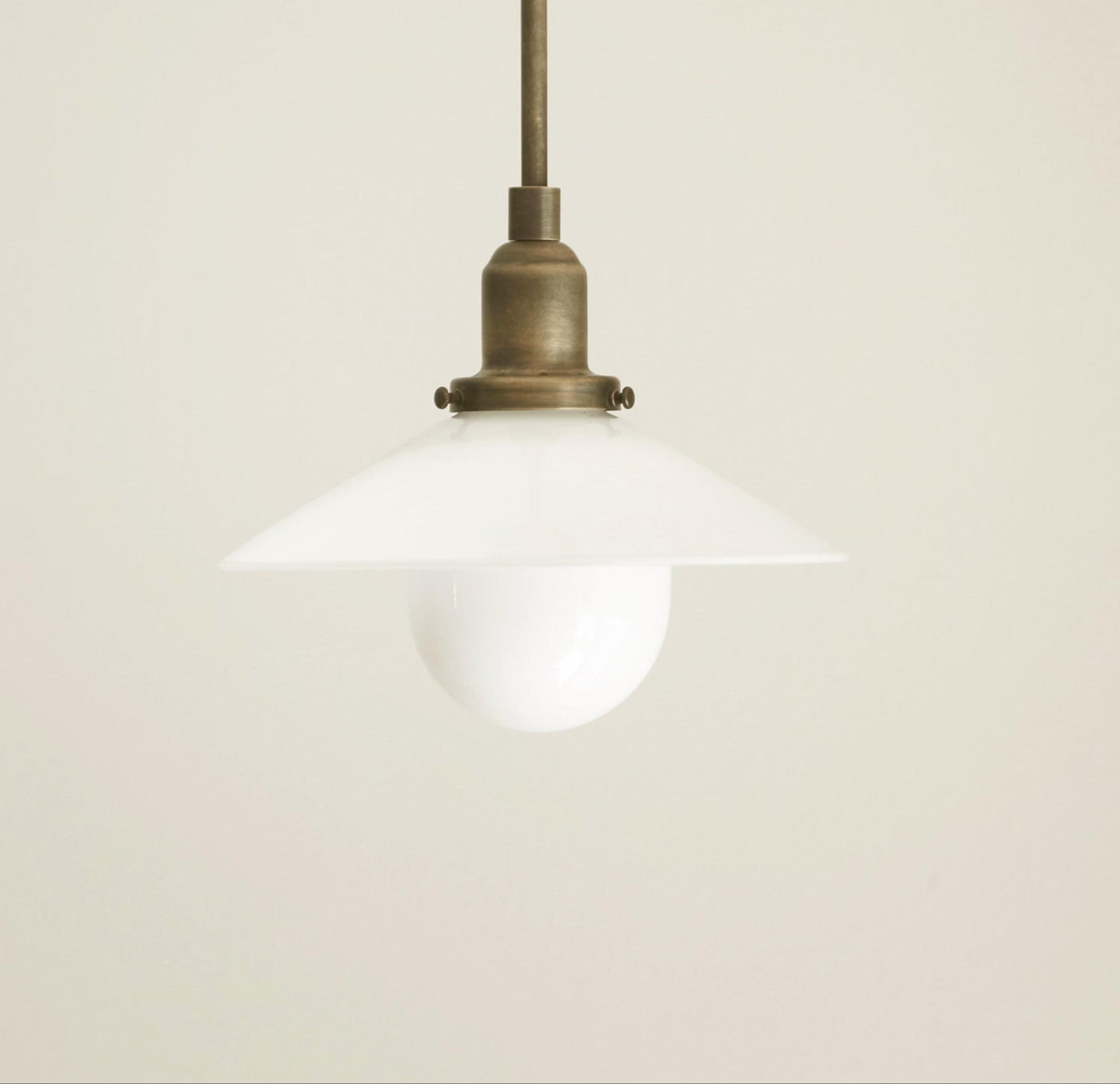 Pendant light - Kitchen Island light - Ceiling light - Glass pendant light, LM2, UL Listed  No.0292