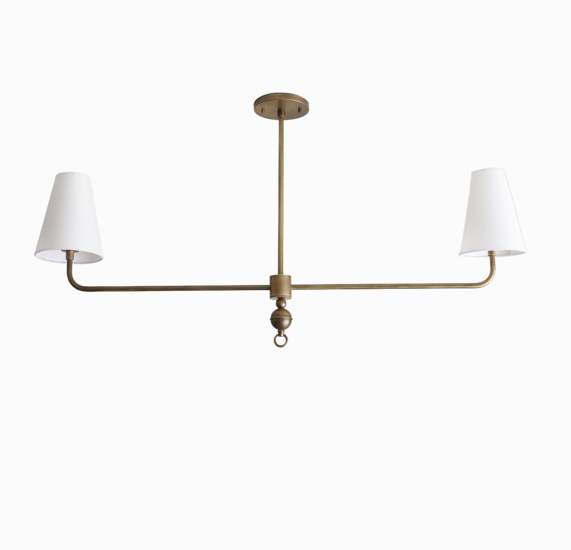 Chandelier, Brass Chandelier, UL Listed No.1301