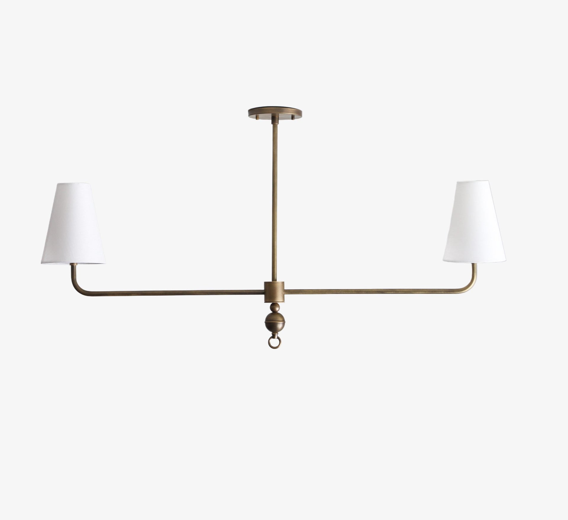 Chandelier, Brass Chandelier, UL Listed No.1301