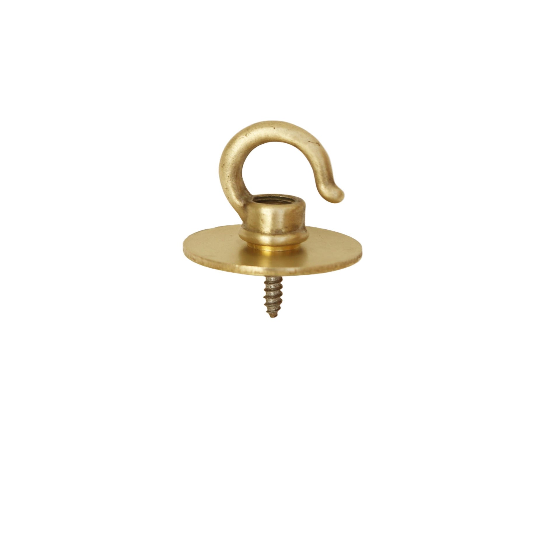Brass Wall Hook, Bathroom Wall Hooks No.3013