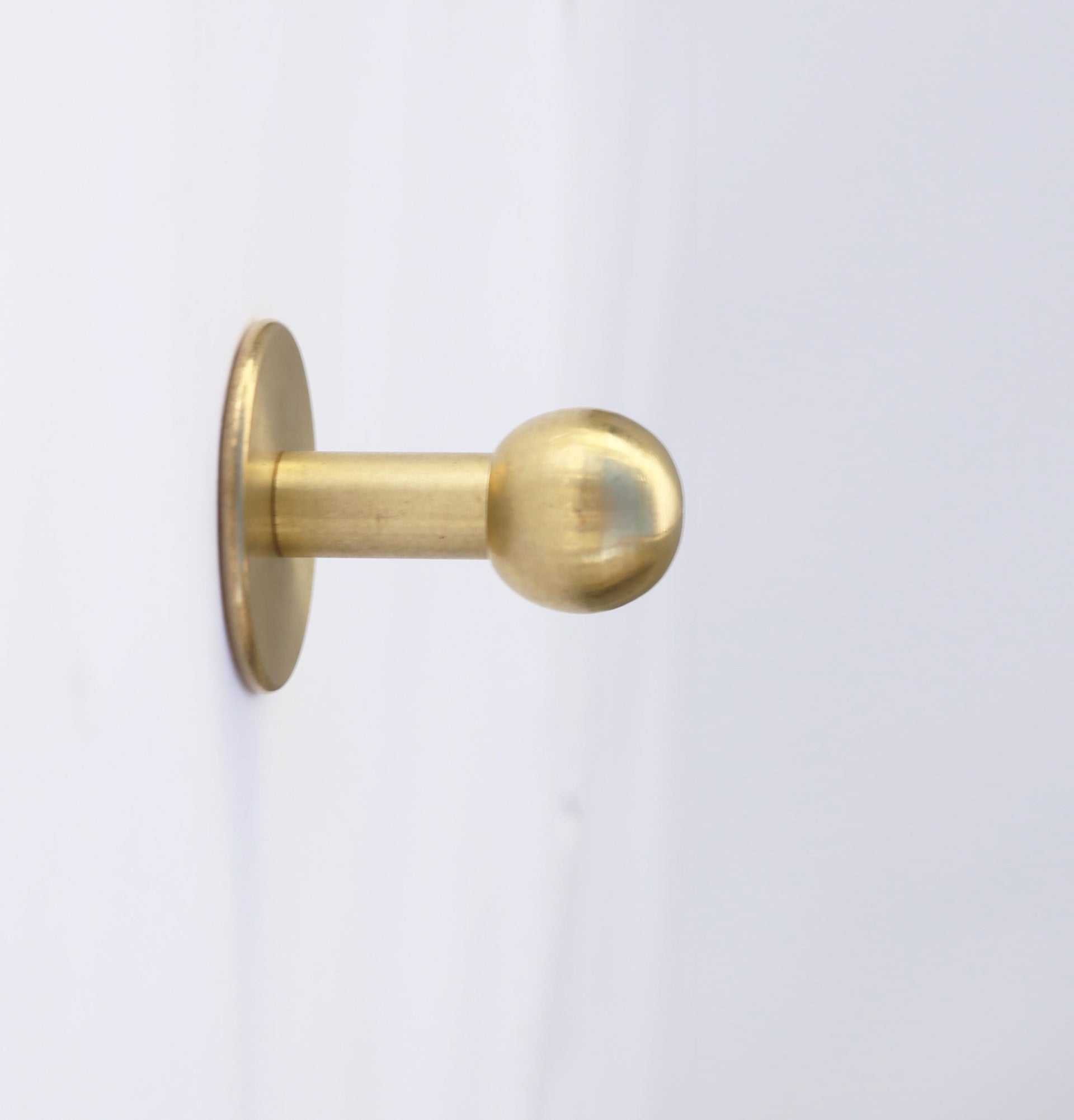 Brass hook, Coat hooks, towel Hook No.3036