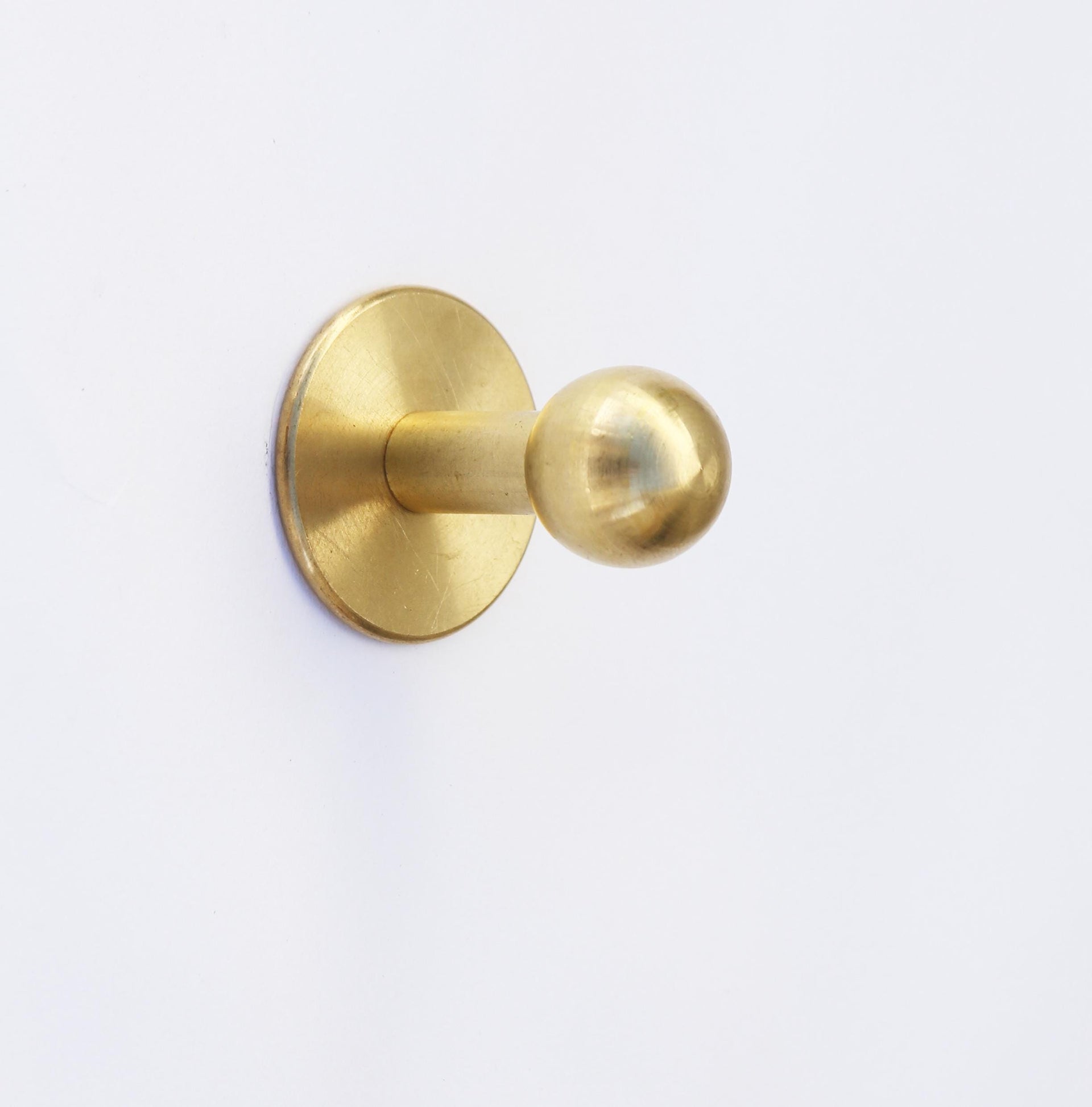 Brass hook, Coat hooks, towel Hook No.3036