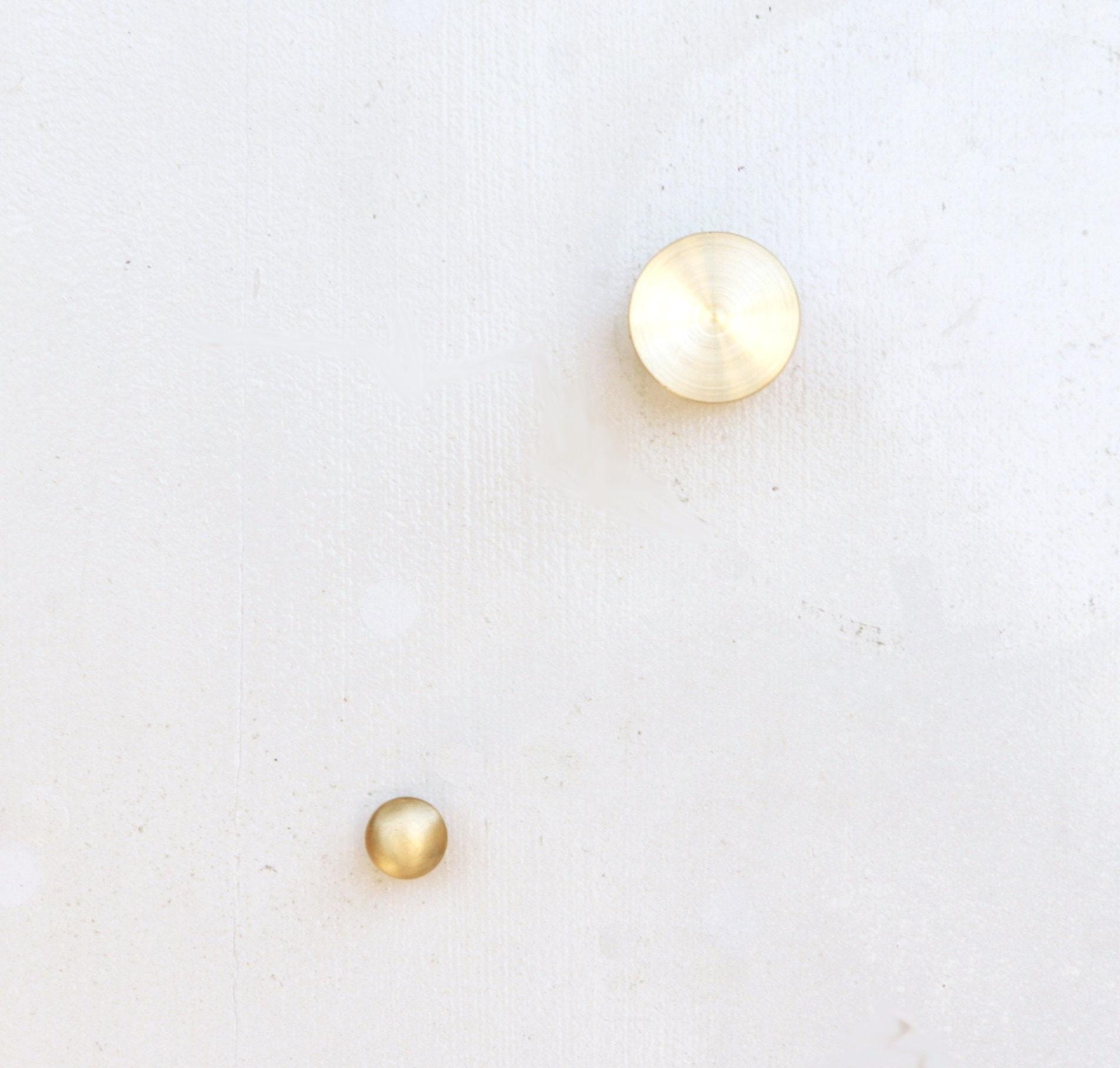 Brass Wall Hook, Modern brass Wall Hook, Brass Wall Hook, Modern Wall Hook, Large Wall Hook, No.3021