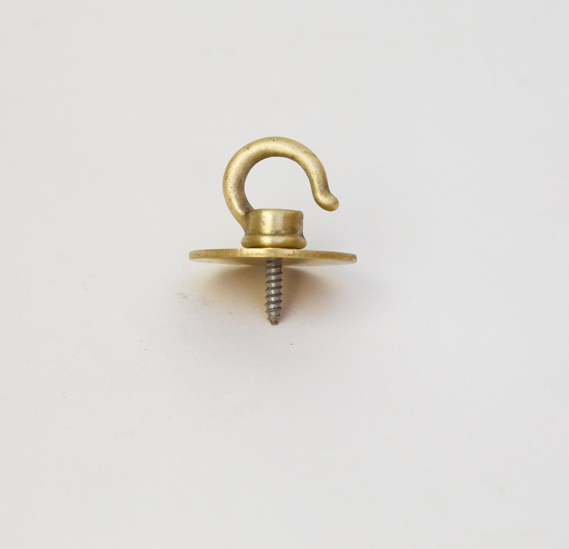 Brass Wall Hook, Bathroom Wall Hooks No.3013