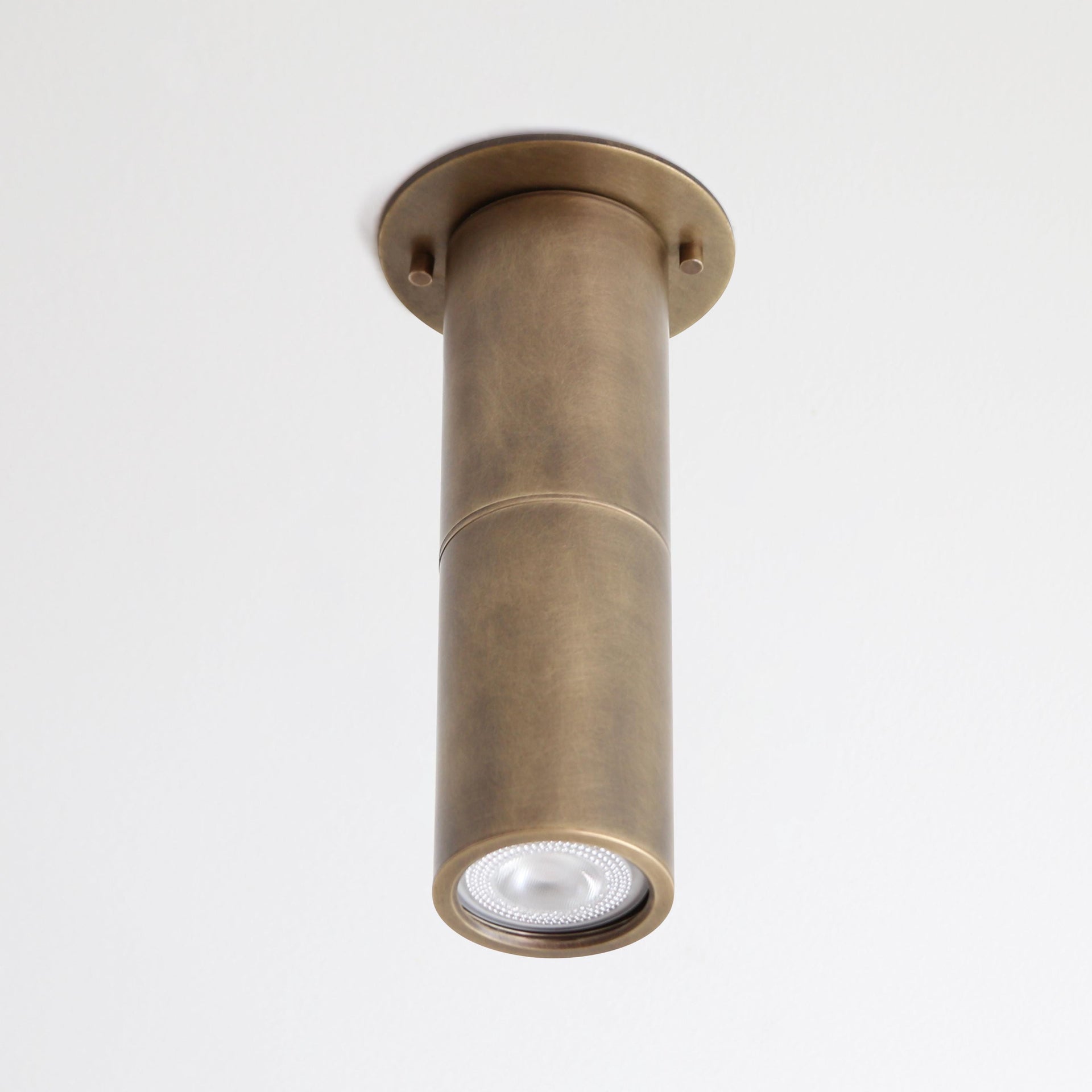 Modern Brass Ceiling Spotlight, Spot Light, Brass Spot Light,  No.4094