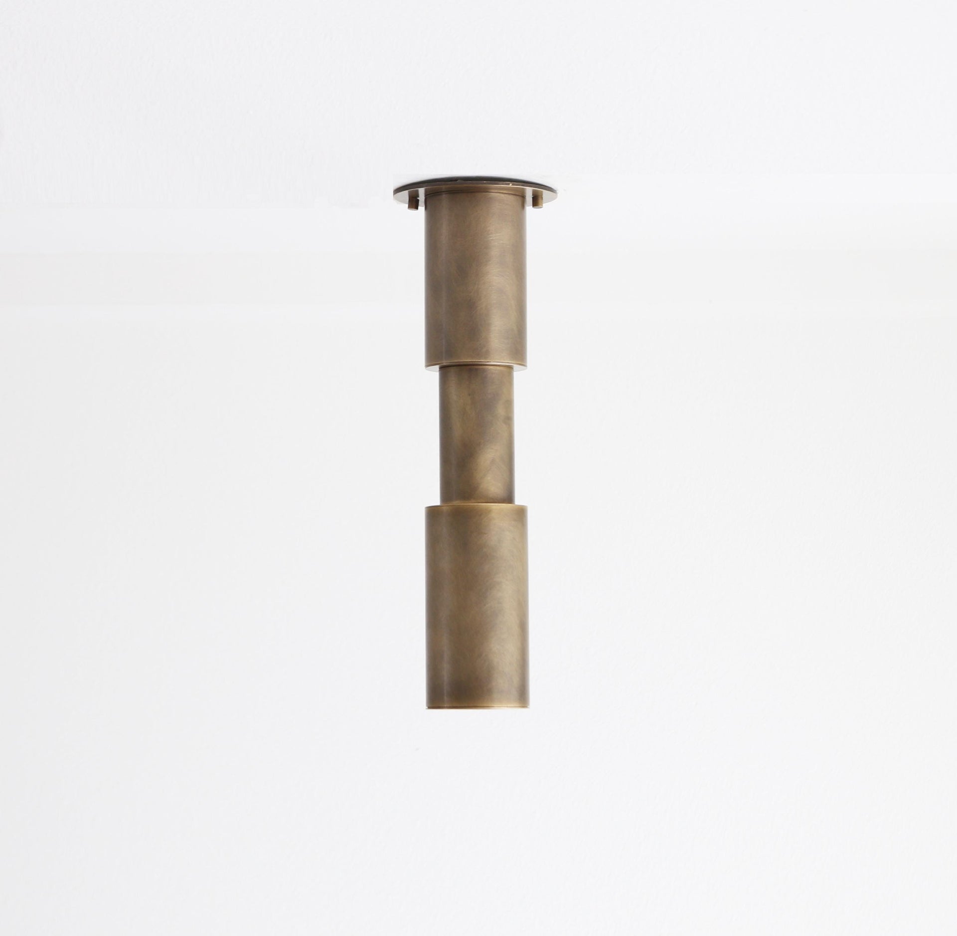 Modern Brass Ceiling Spotlight, Spot Light, Brass Spot Light,  No.4100