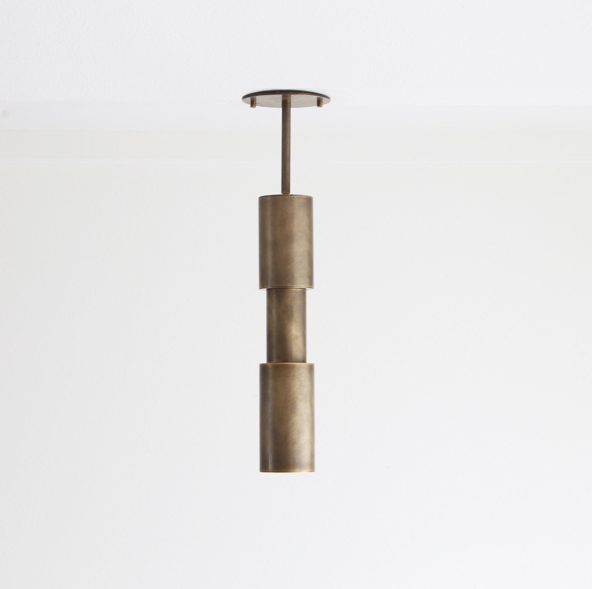 Modern Brass Ceiling Spotlight, Spot Light, Brass Spot Light,  No.4100