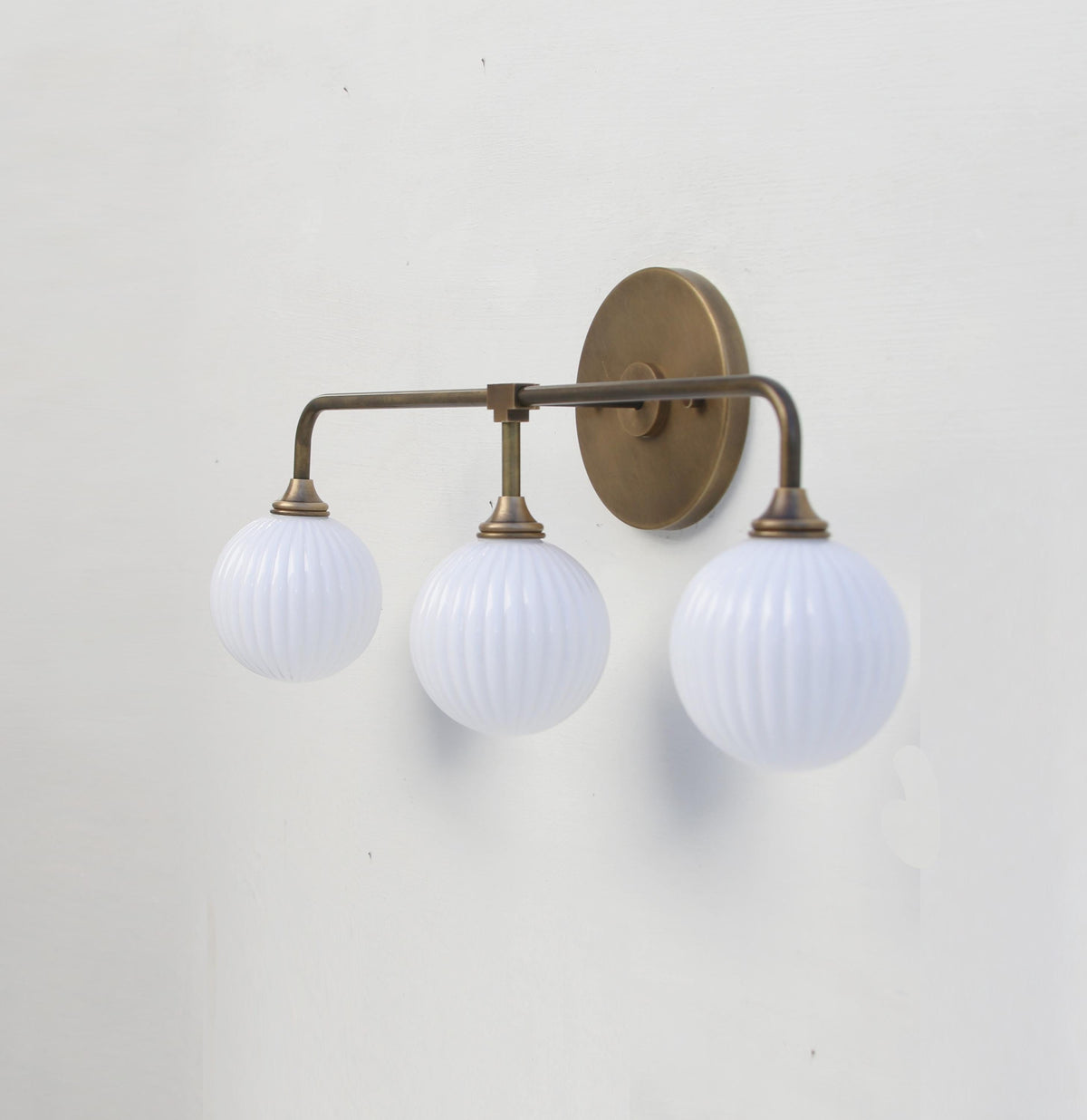 Wall sconce light, Vanity light, Bathroom  Wall Sconce Light PPQ4 UL listed, No. M7013