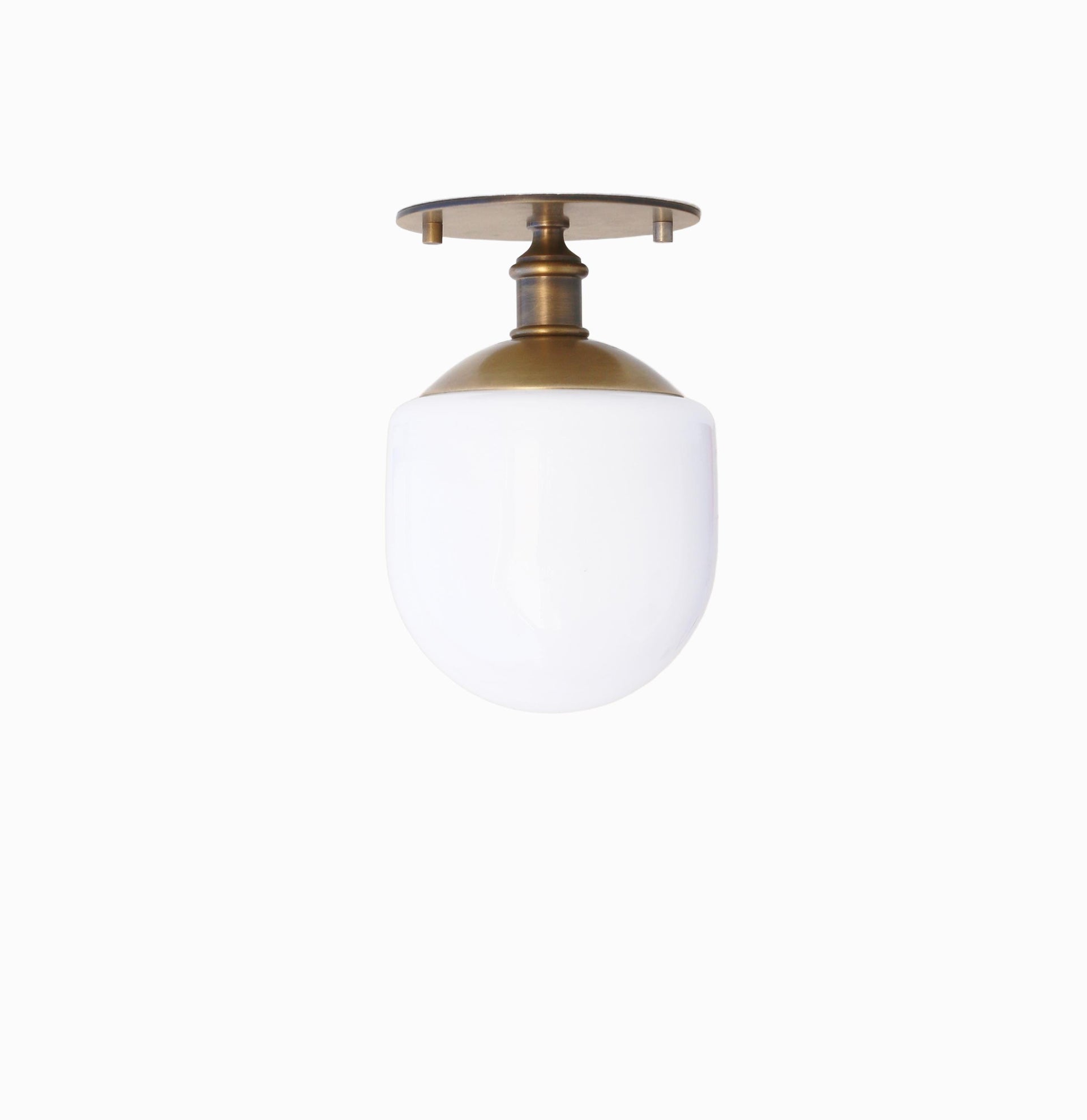 Brass Ceiling Light, Ceiling Light, Brass Ceiling Light, UL Listed, LM2 No.0690